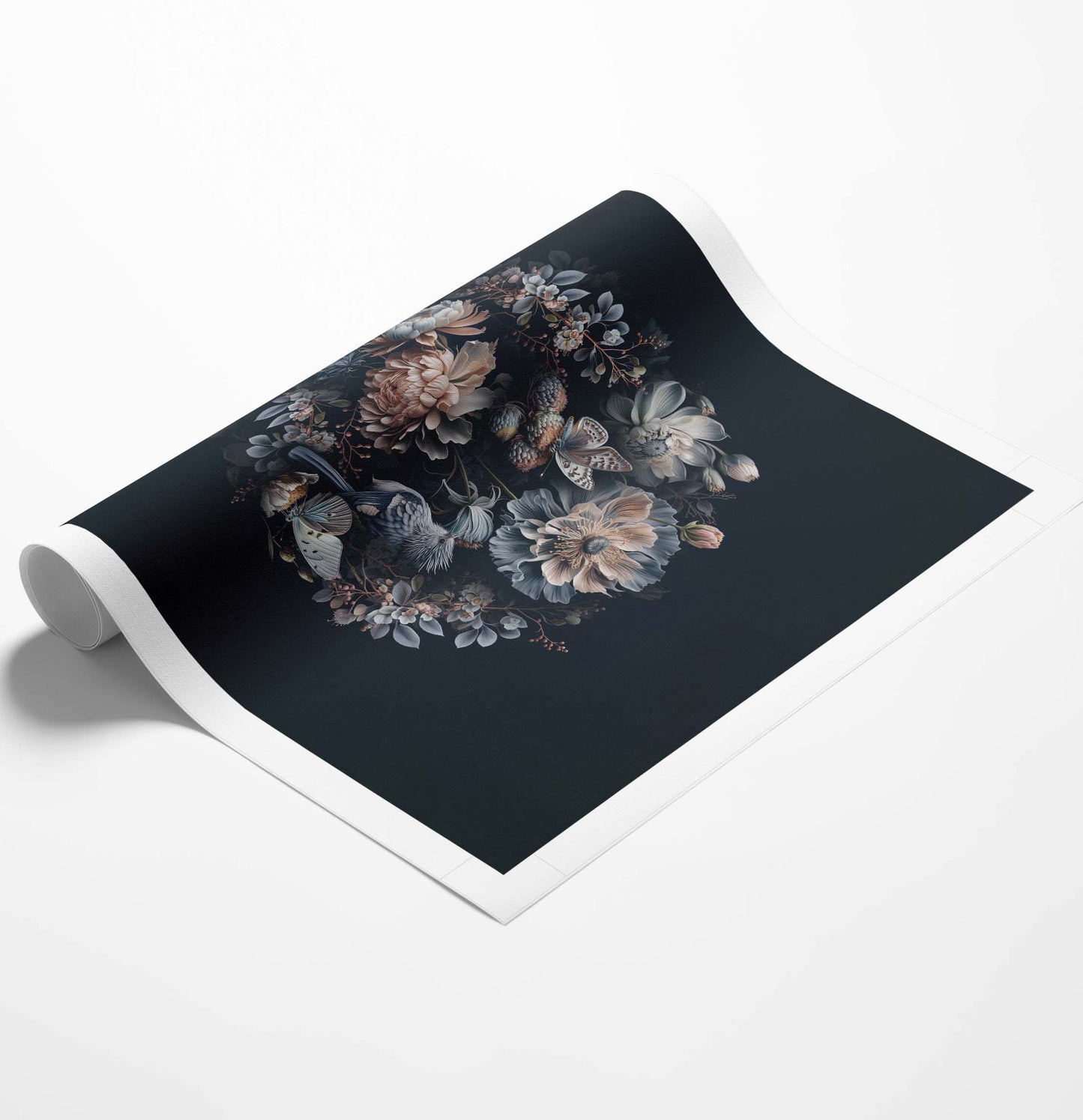 Imaginarium III Square