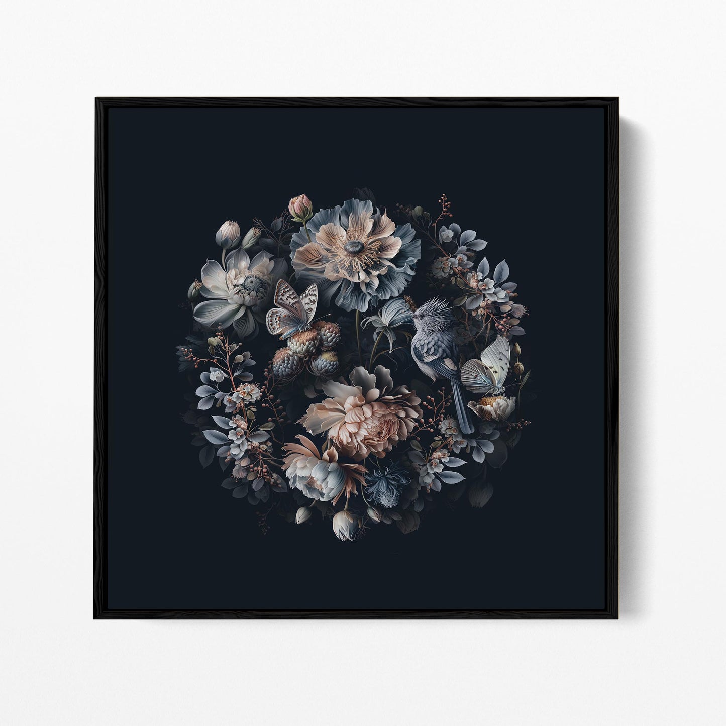 Imaginarium III Square