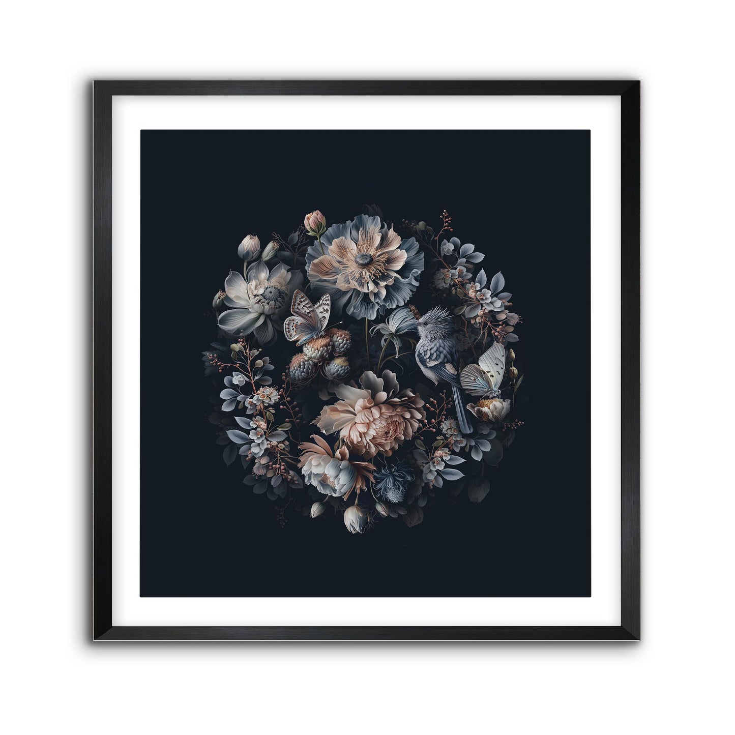 Imaginarium III Square