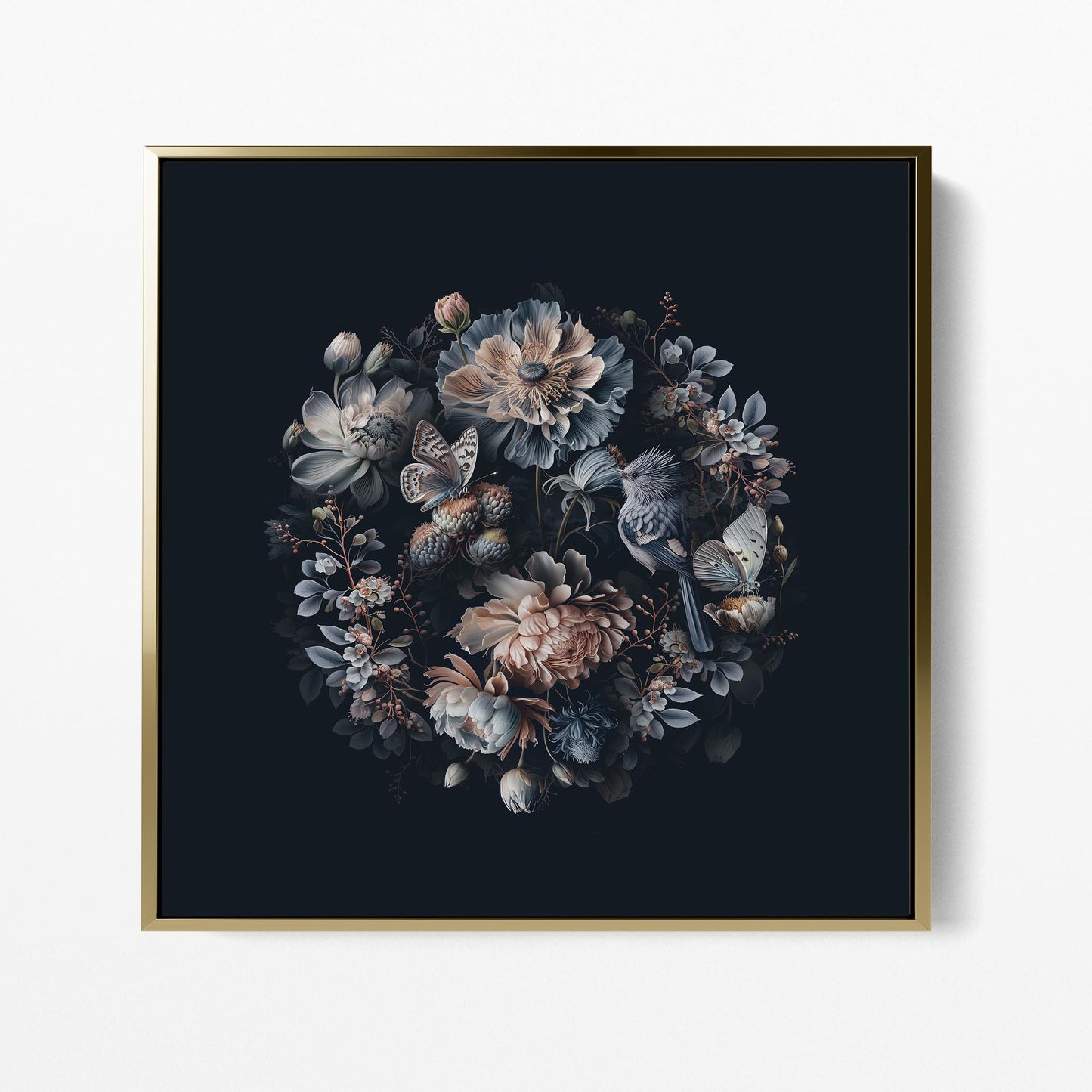 Imaginarium III Square