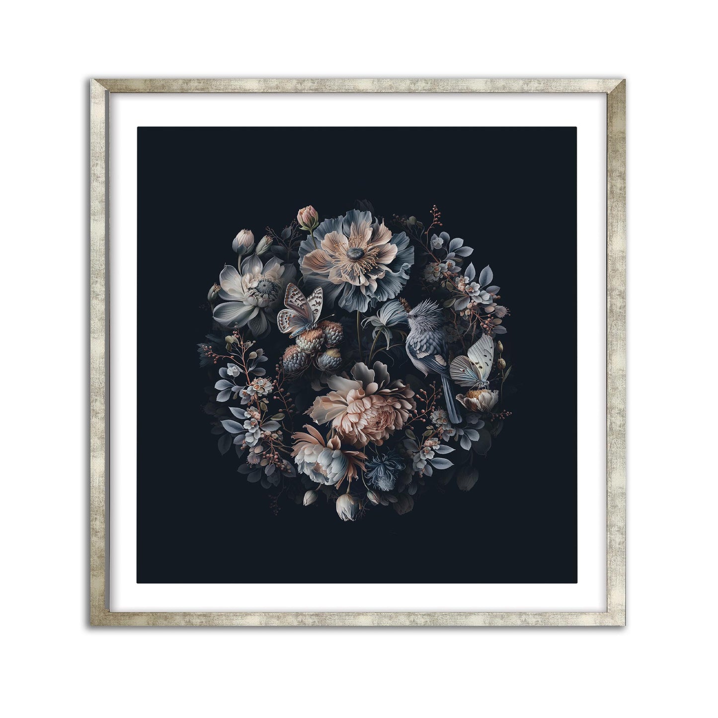 Imaginarium III Square