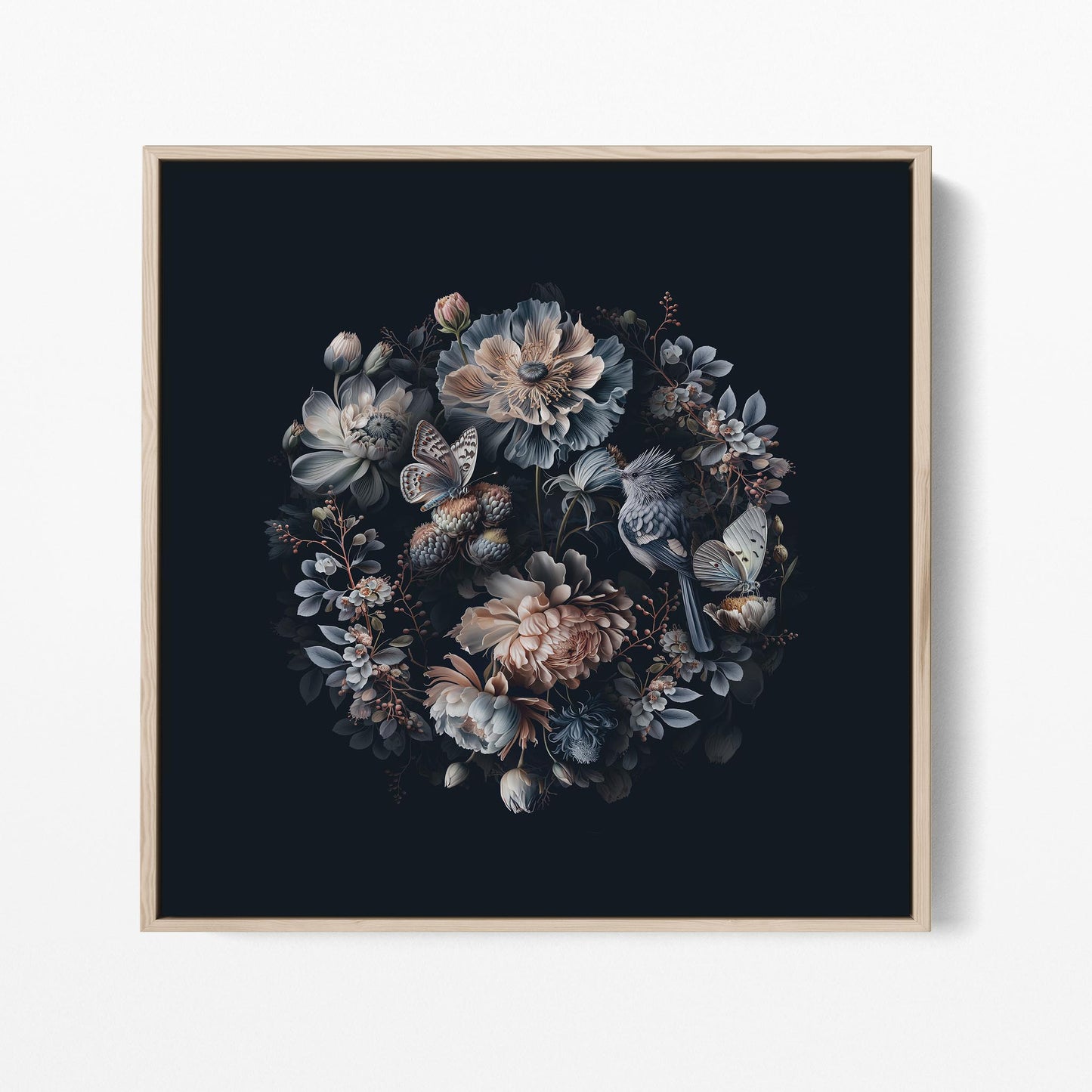 Imaginarium III Square