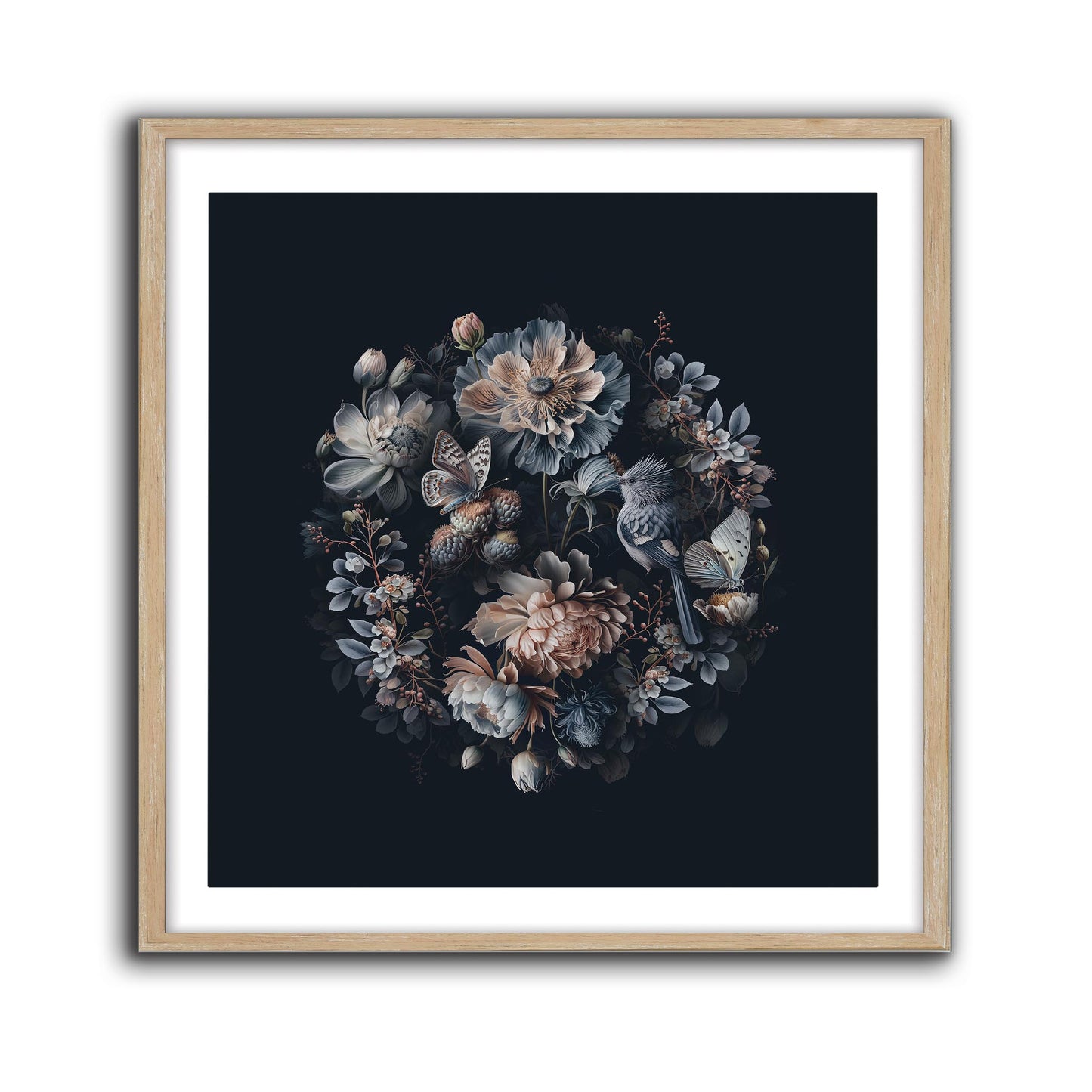 Imaginarium III Square