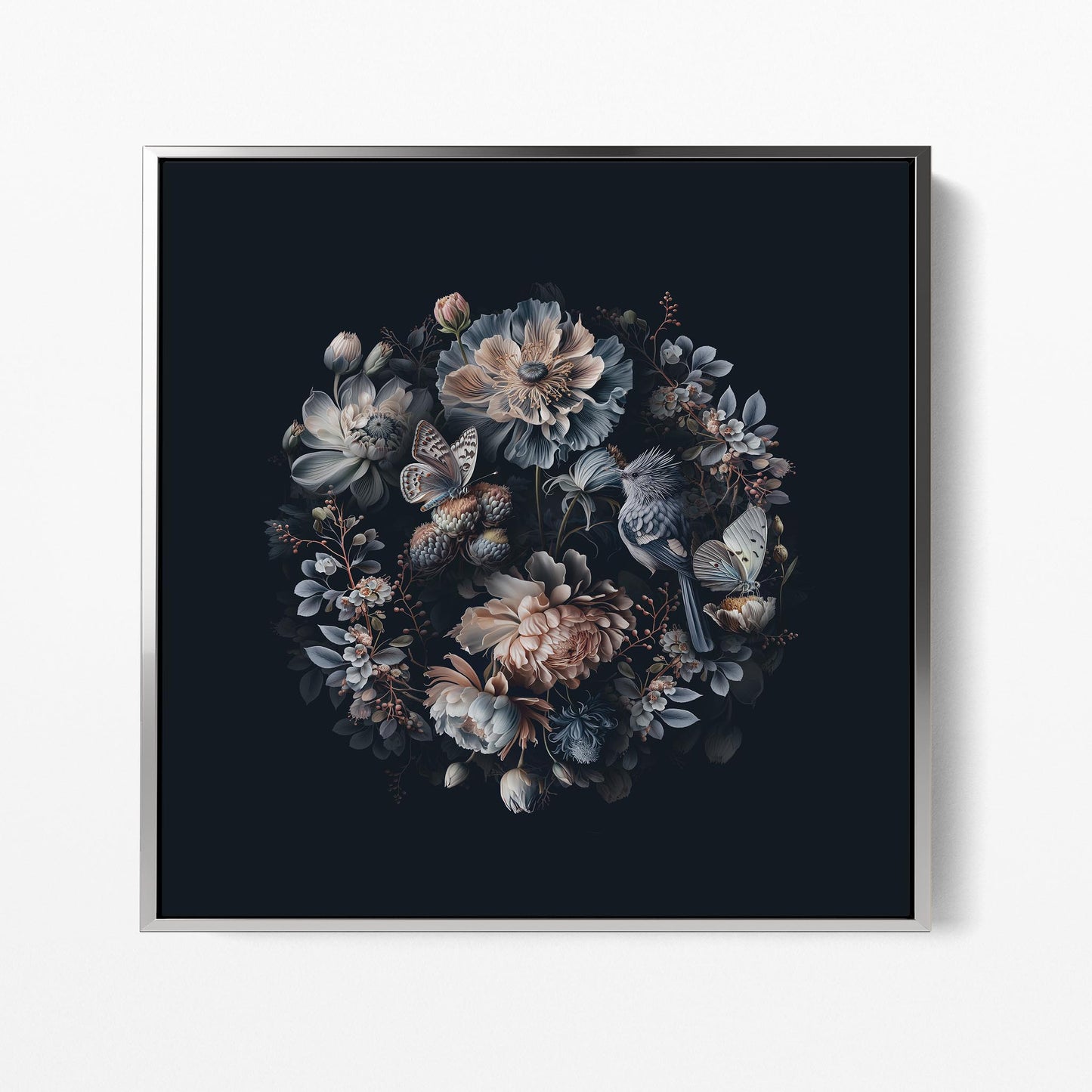 Imaginarium III Square