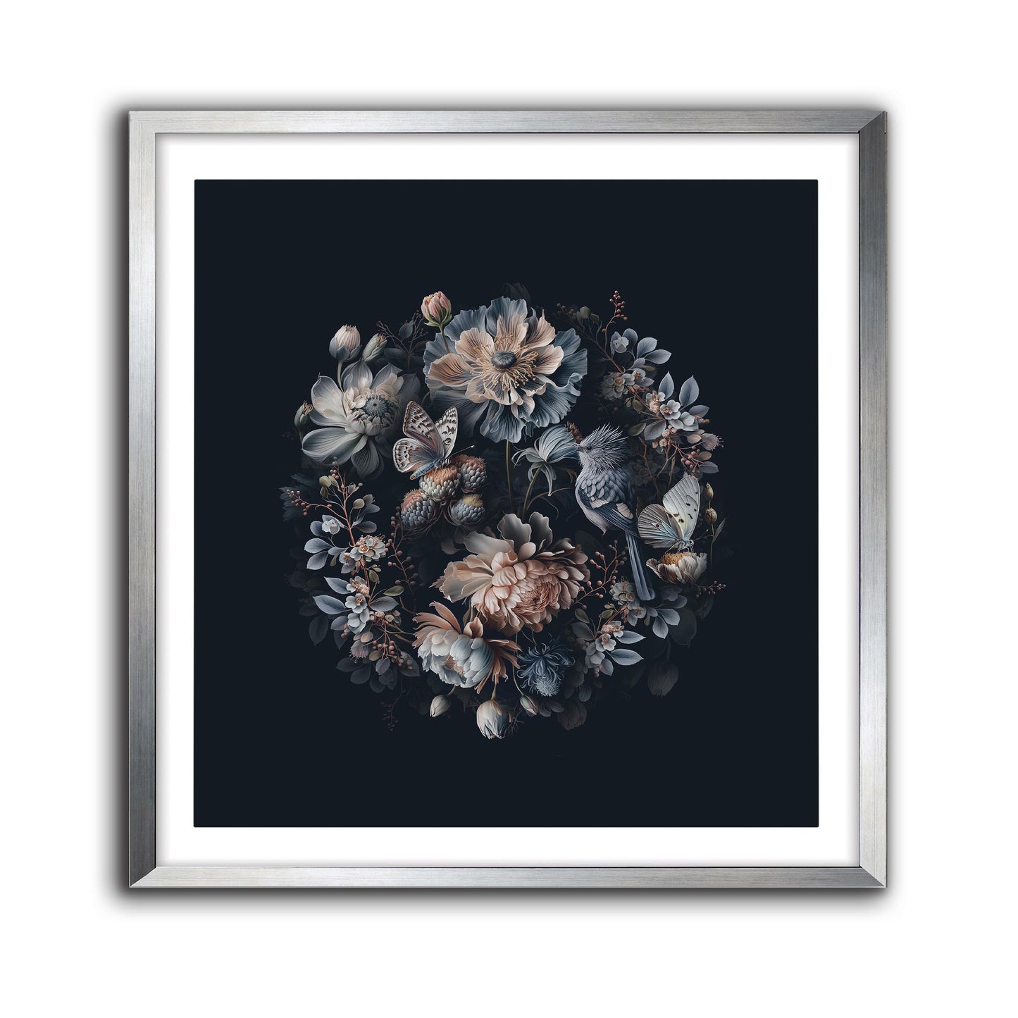 Imaginarium III Square