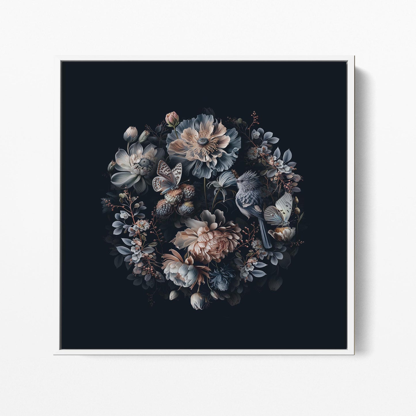 Imaginarium III Square