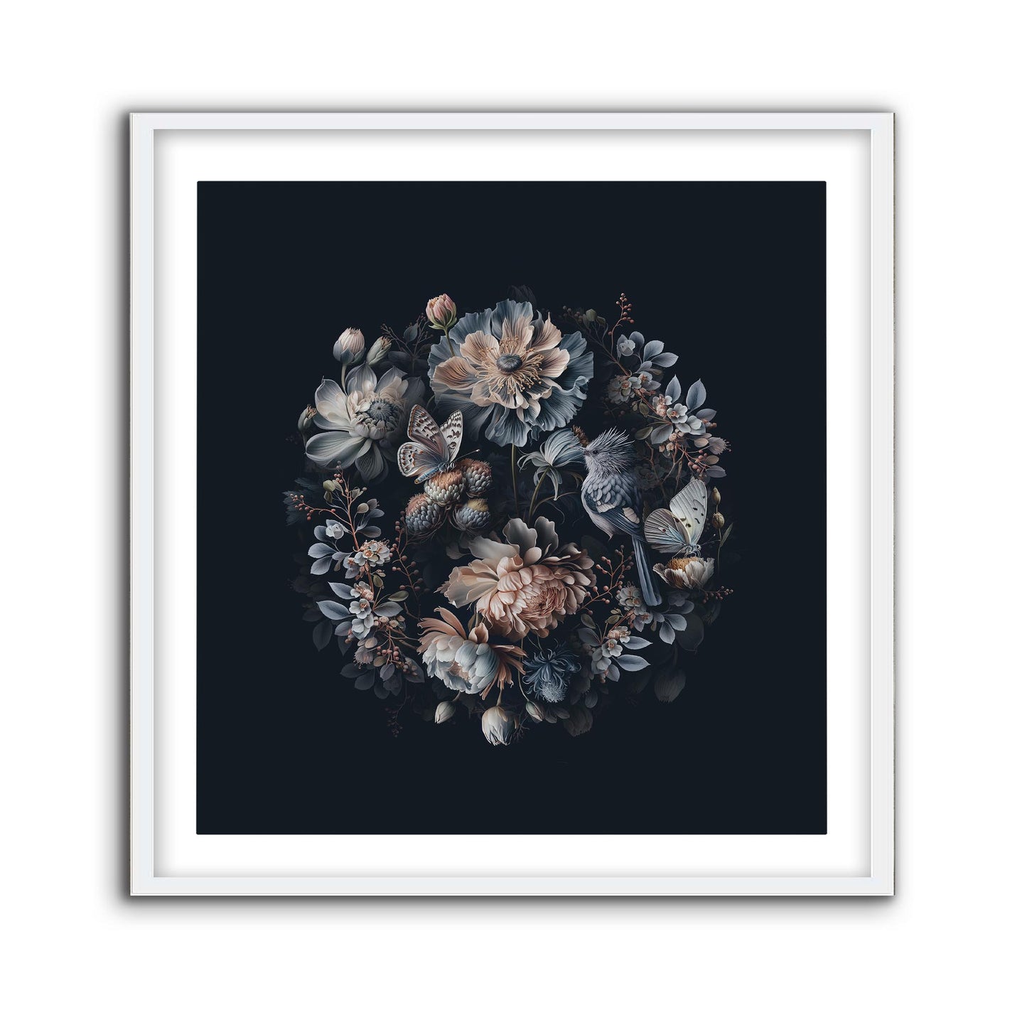 Imaginarium III Square