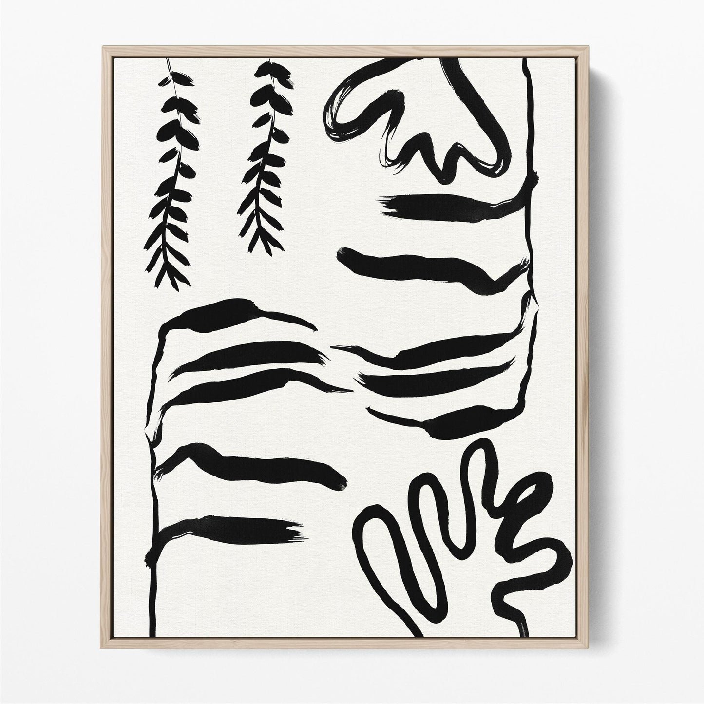 Ink Elements White I