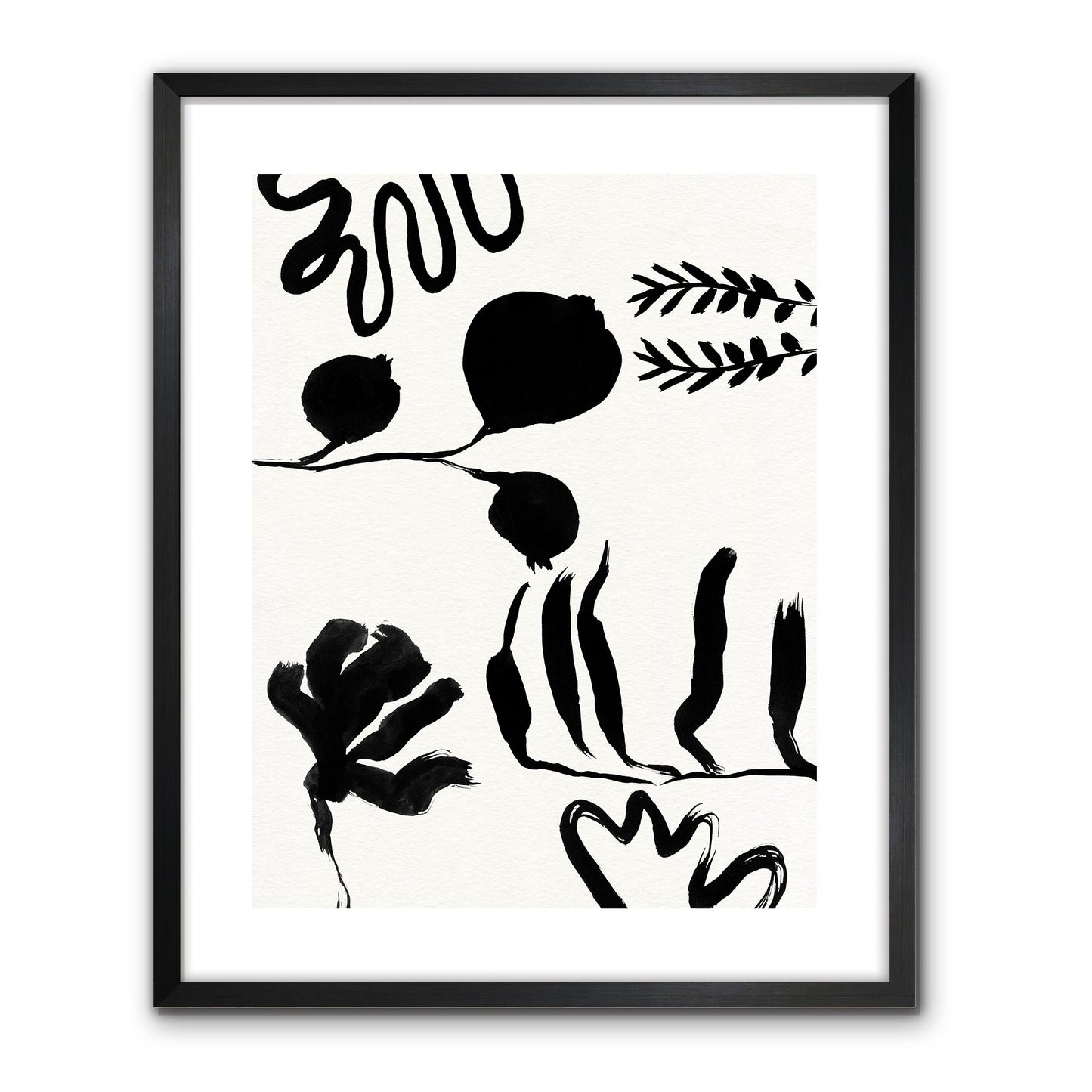 Ink Elements White II