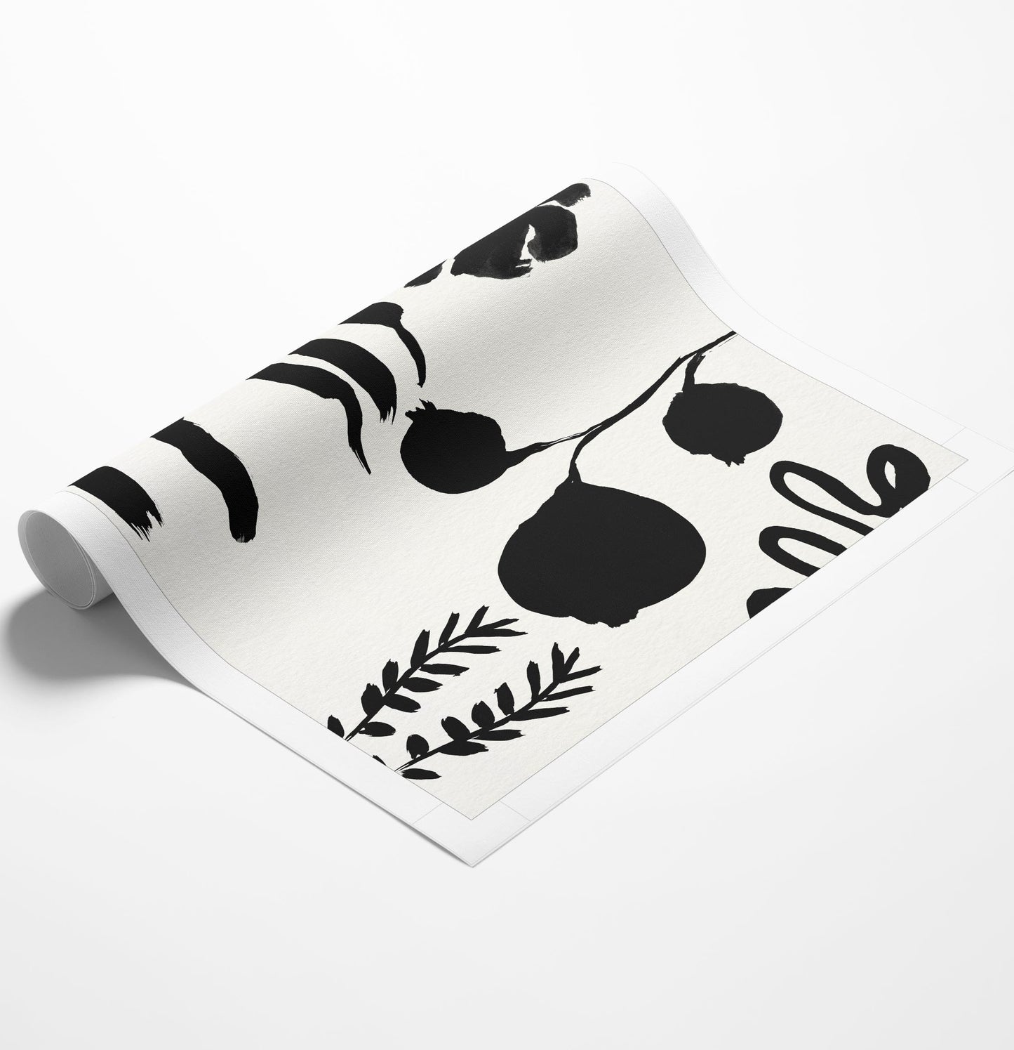 Ink Elements White II