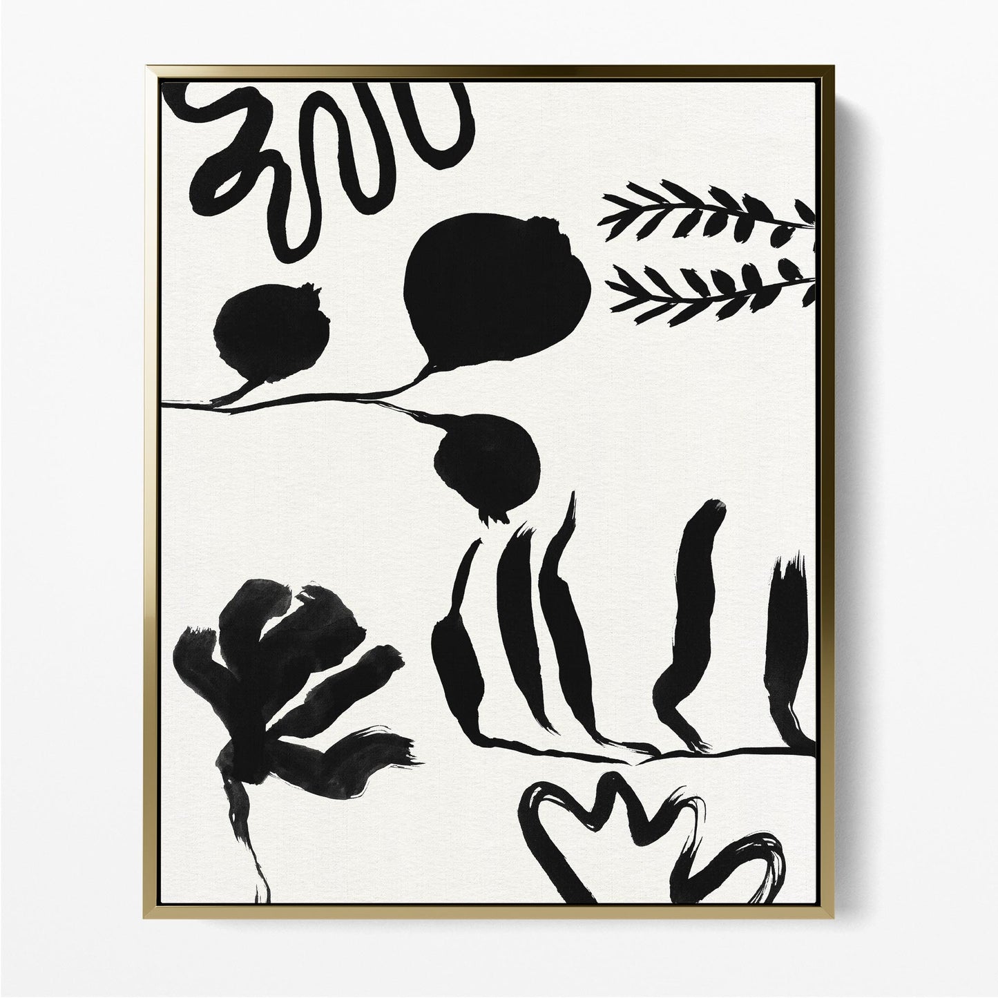 Ink Elements White II