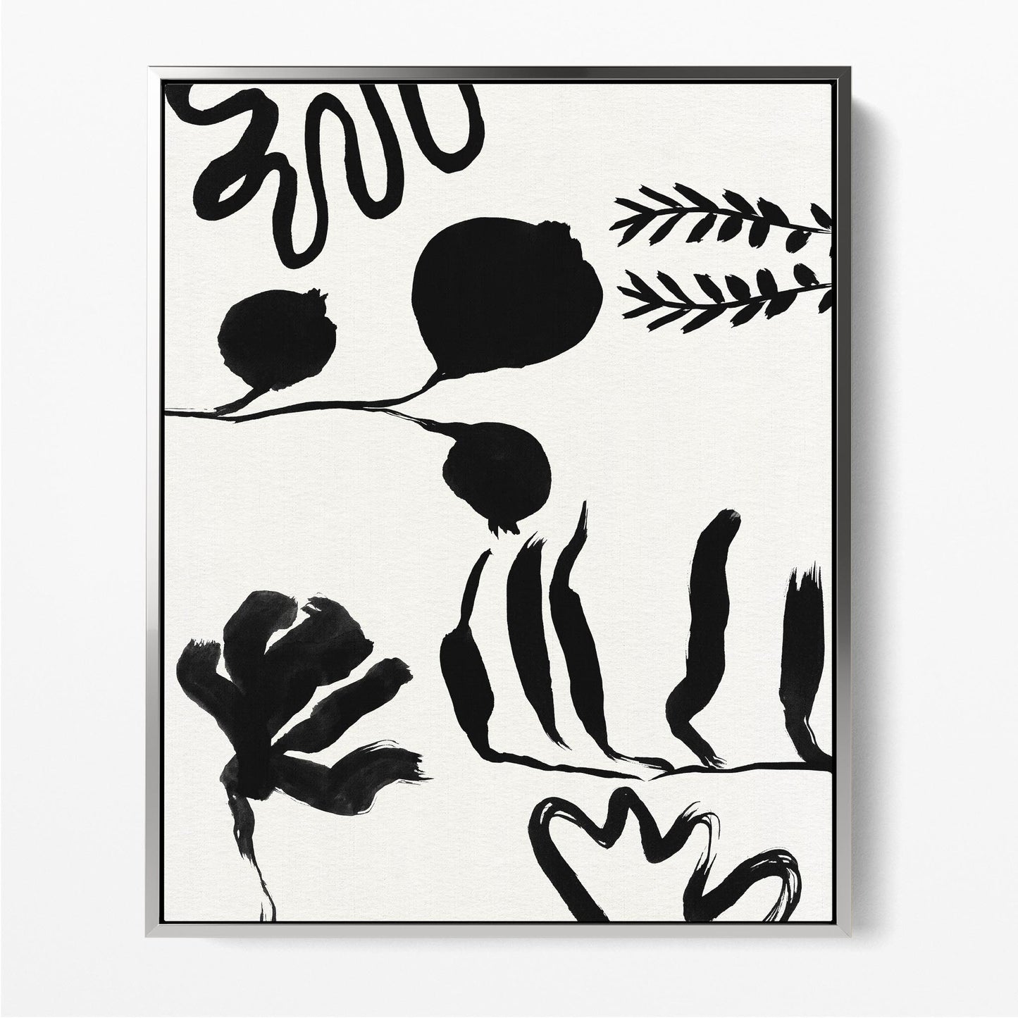 Ink Elements White II