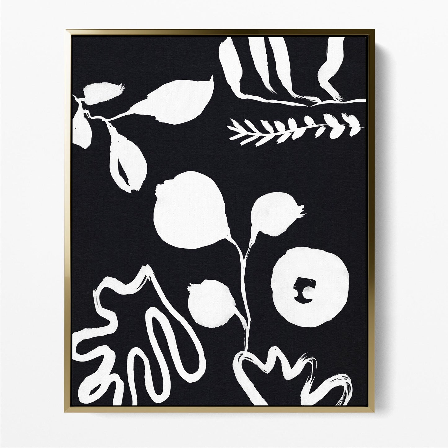 Ink Elements Black III