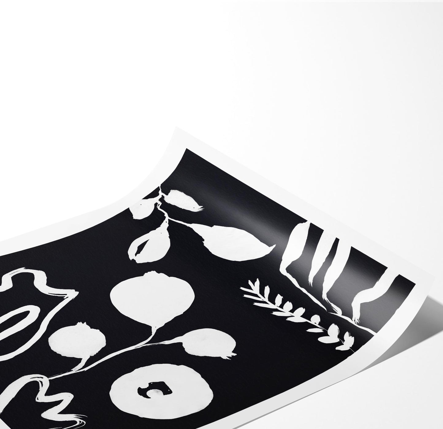 Ink Elements Black III