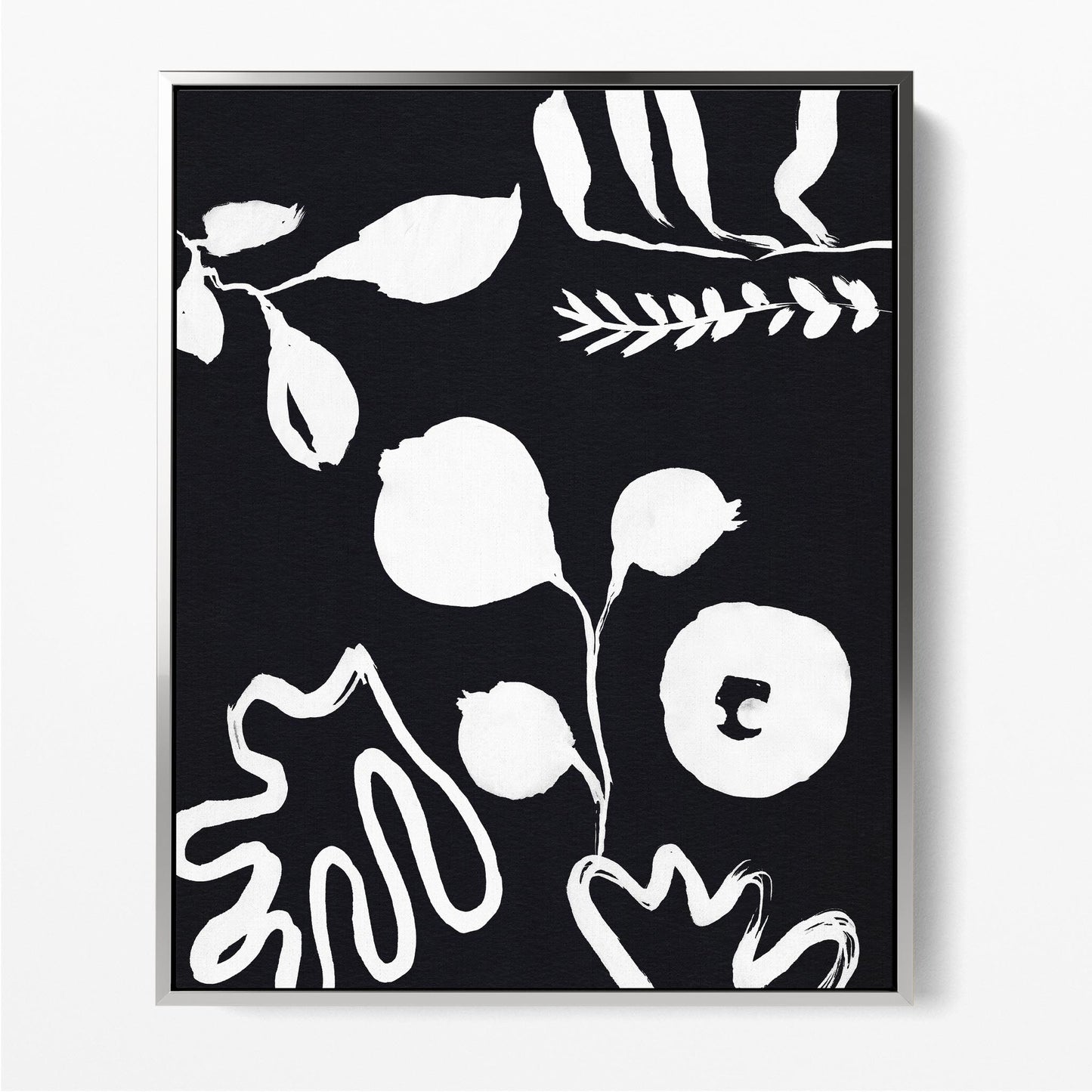 Ink Elements Black III