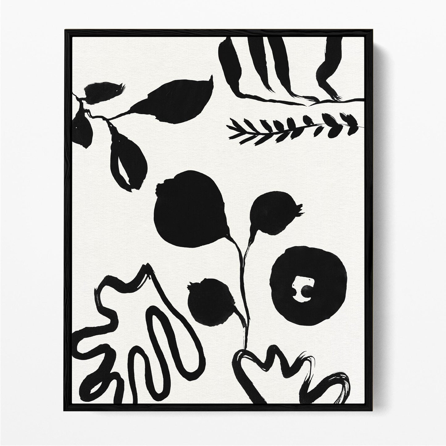 Ink Elements White III