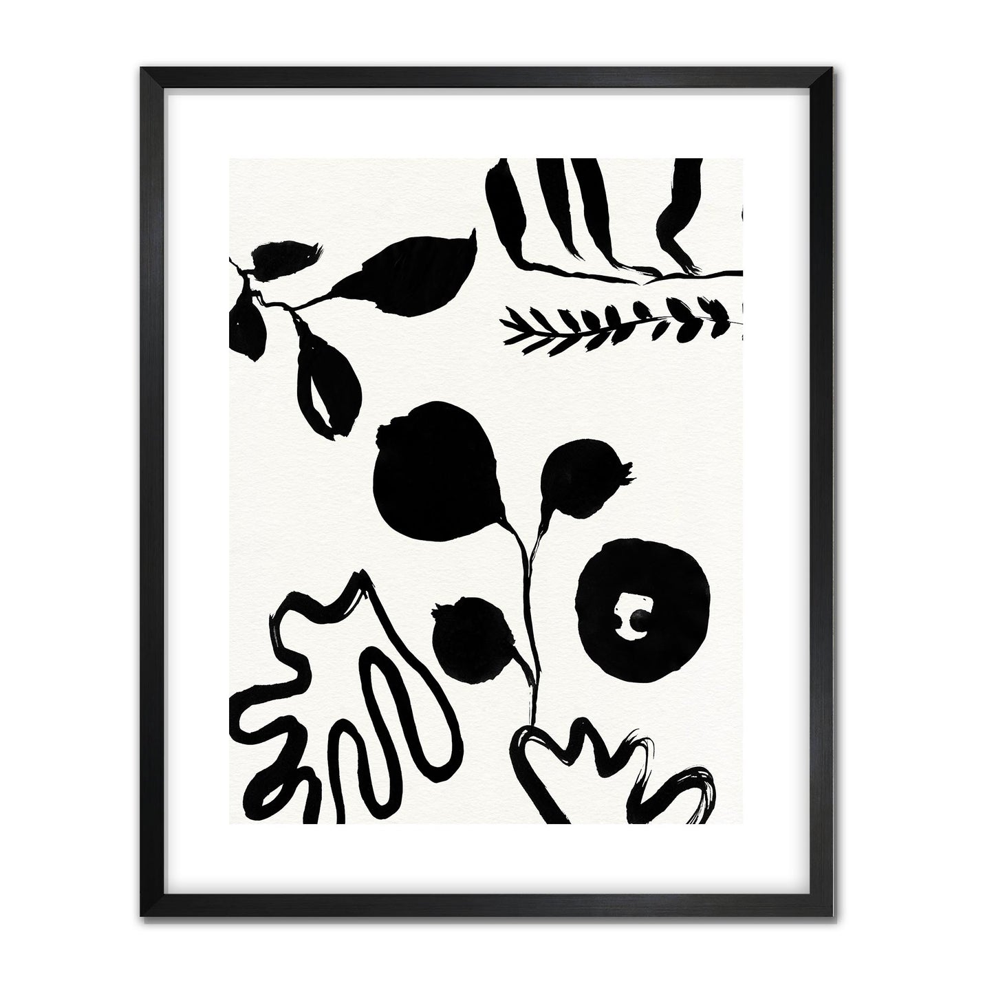 Ink Elements White III