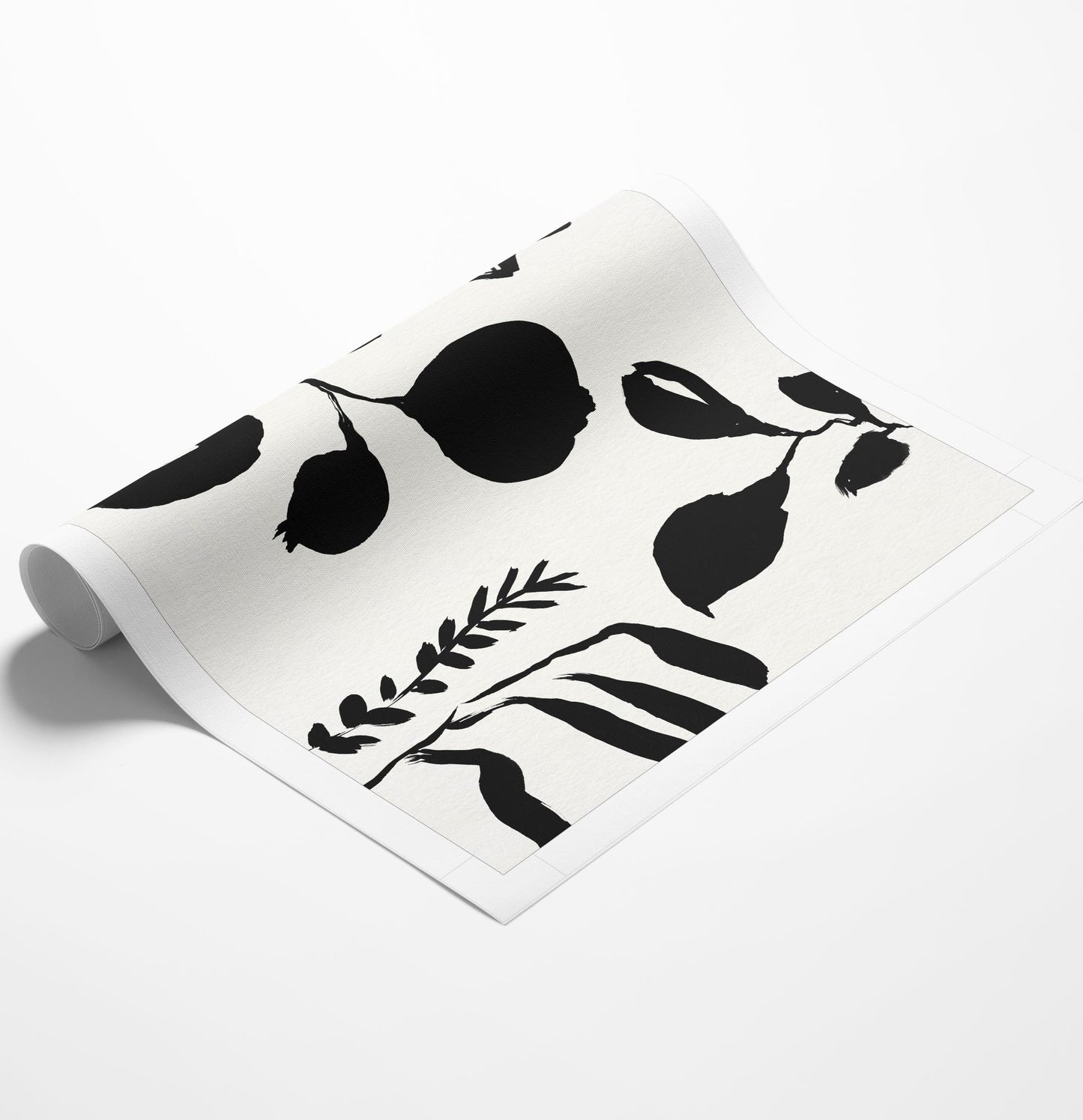 Ink Elements White III