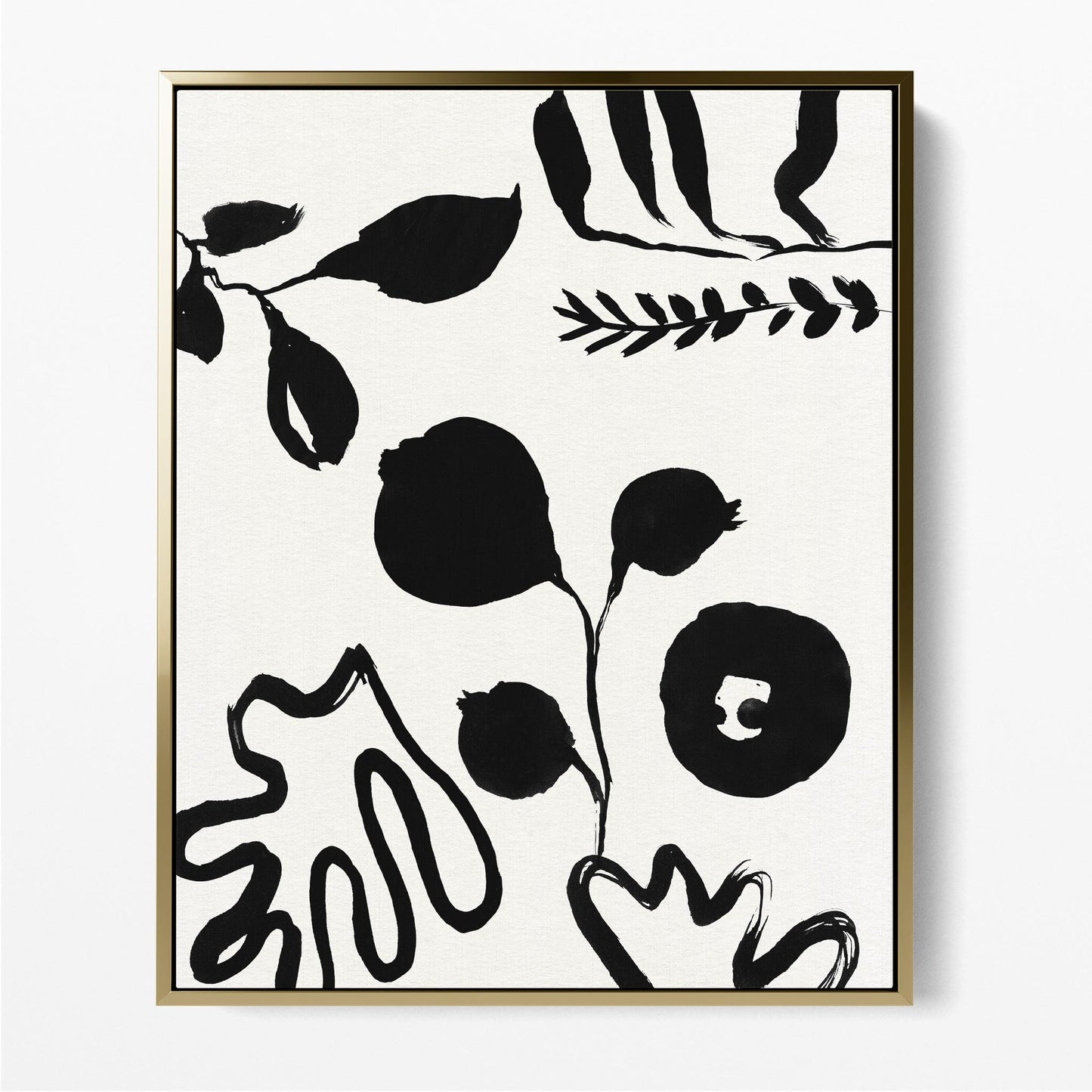 Ink Elements White III