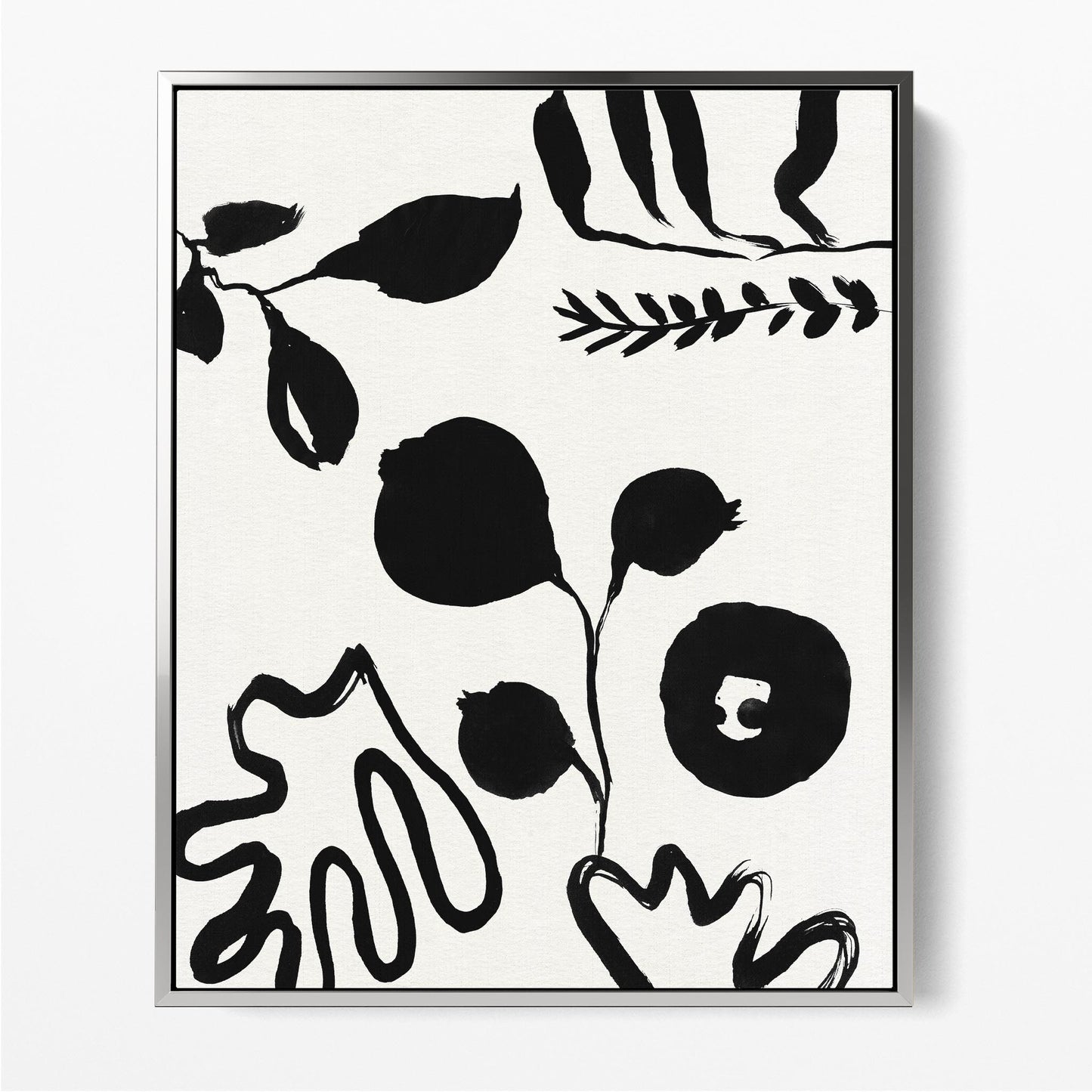 Ink Elements White III