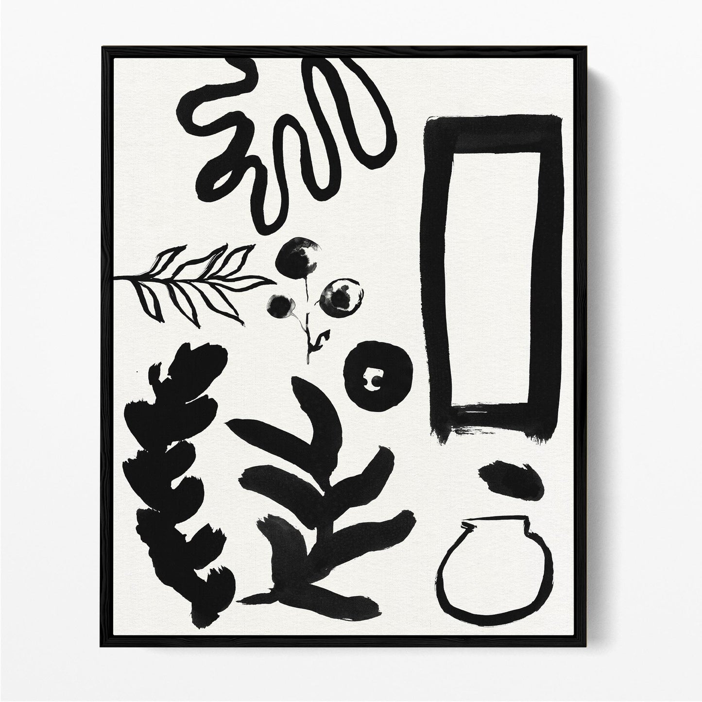 Ink Elements White IV