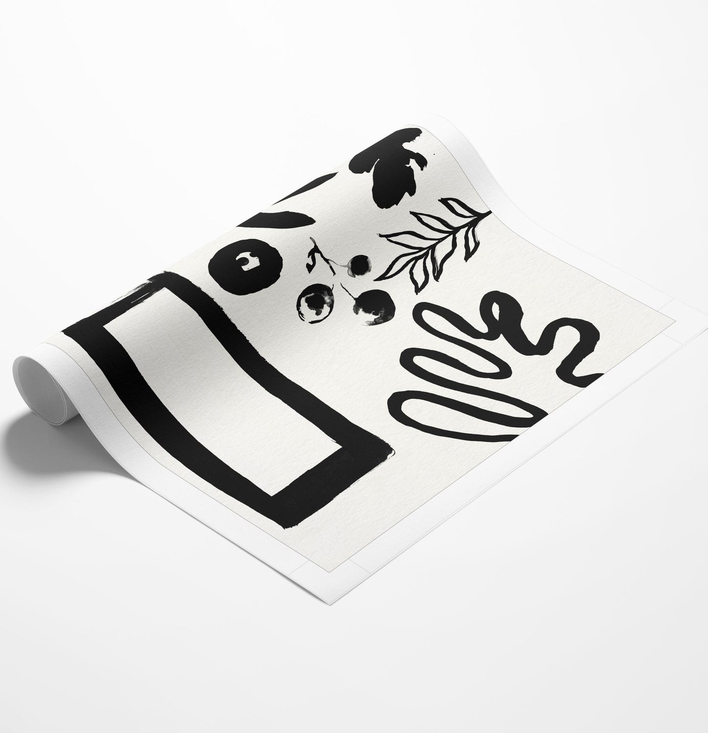 Ink Elements White IV