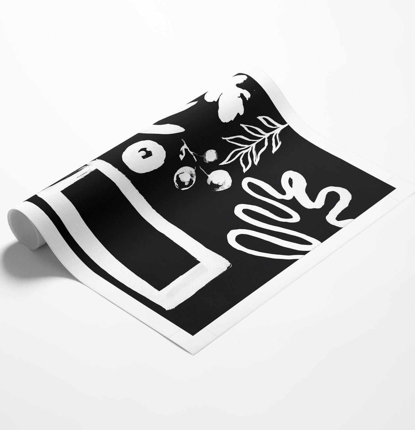 Ink Elements Black IV