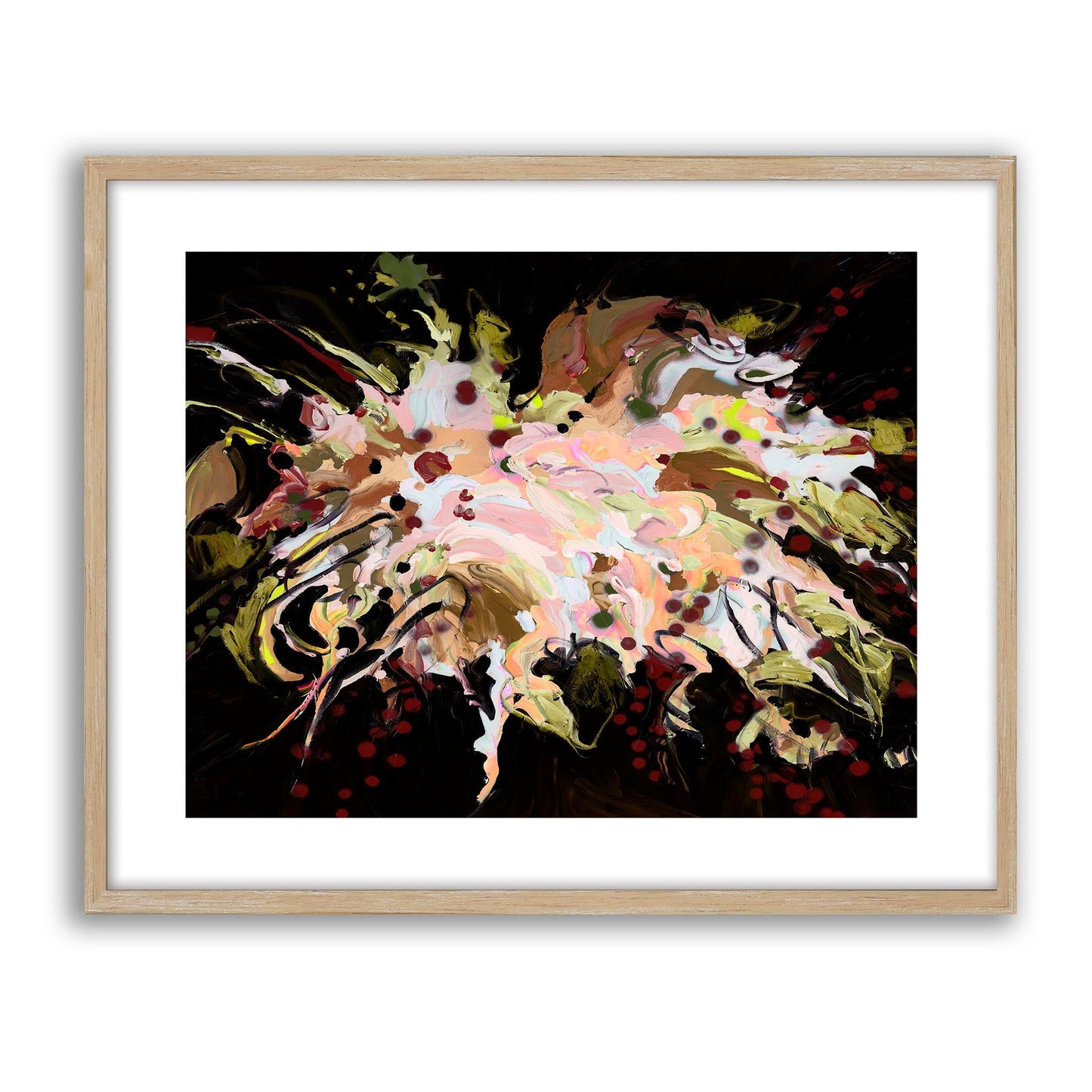 Kin Bouquet Neutral II