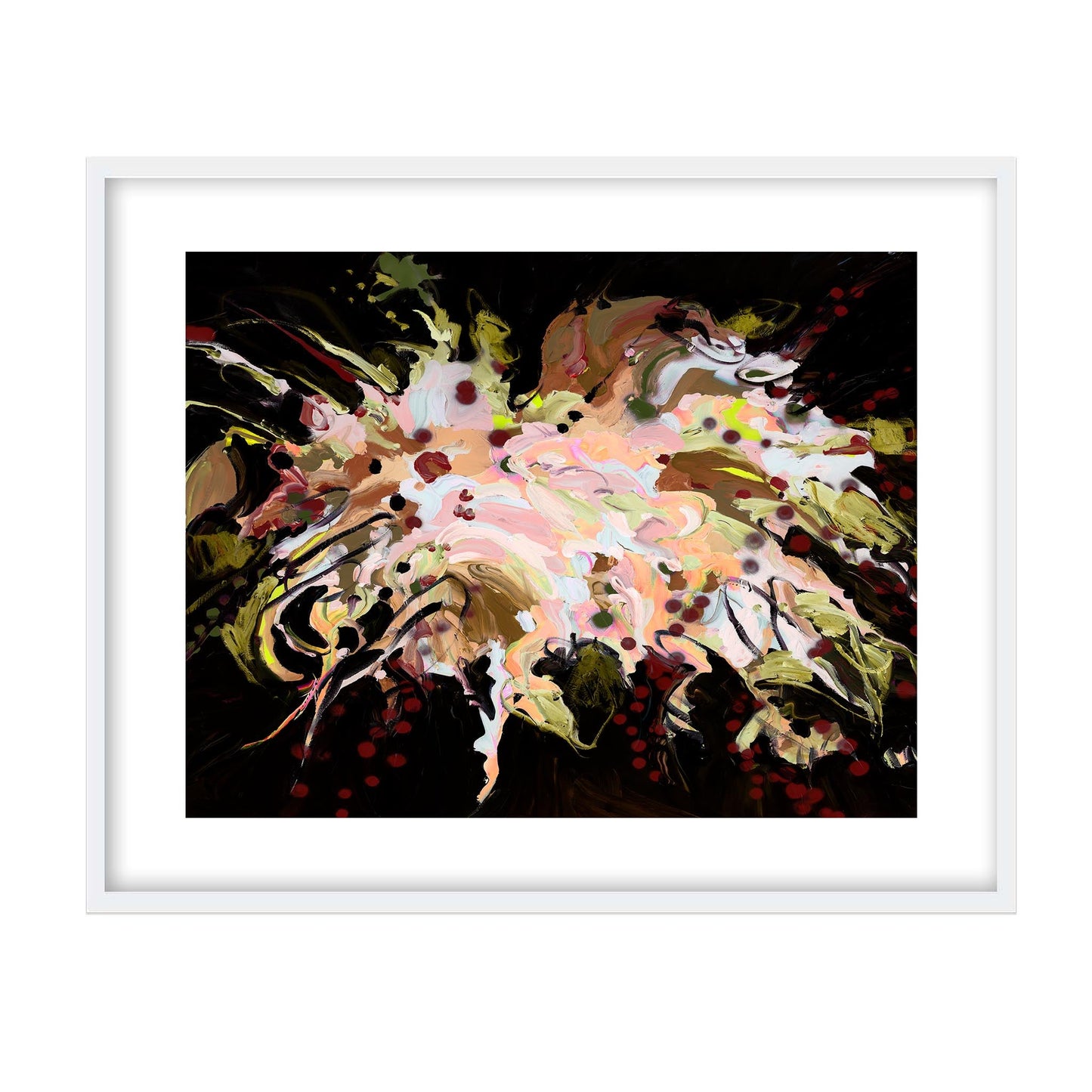 Kin Bouquet Neutral II