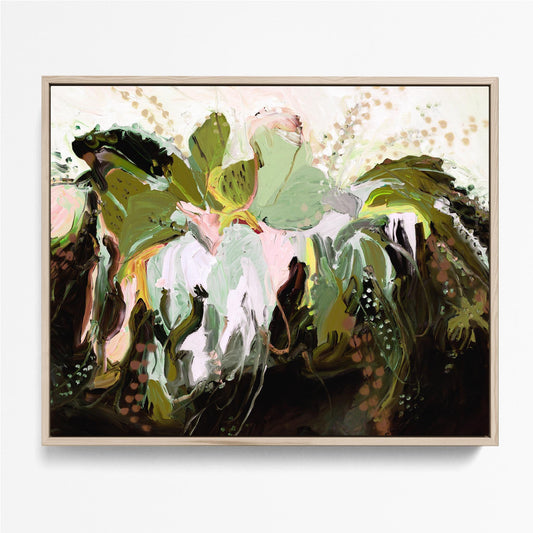 Kin Bouquet I