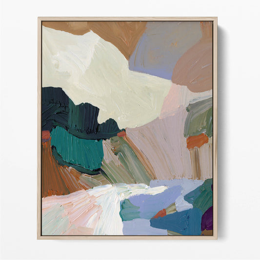 Landscape Stories I