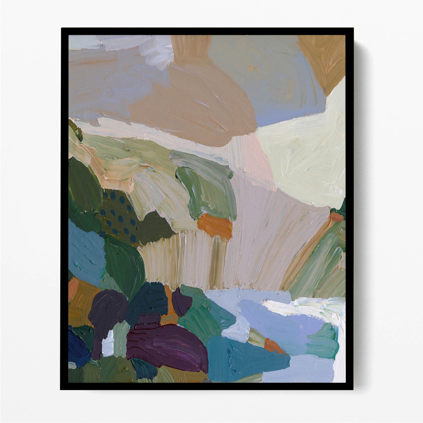 Landscape Stories II