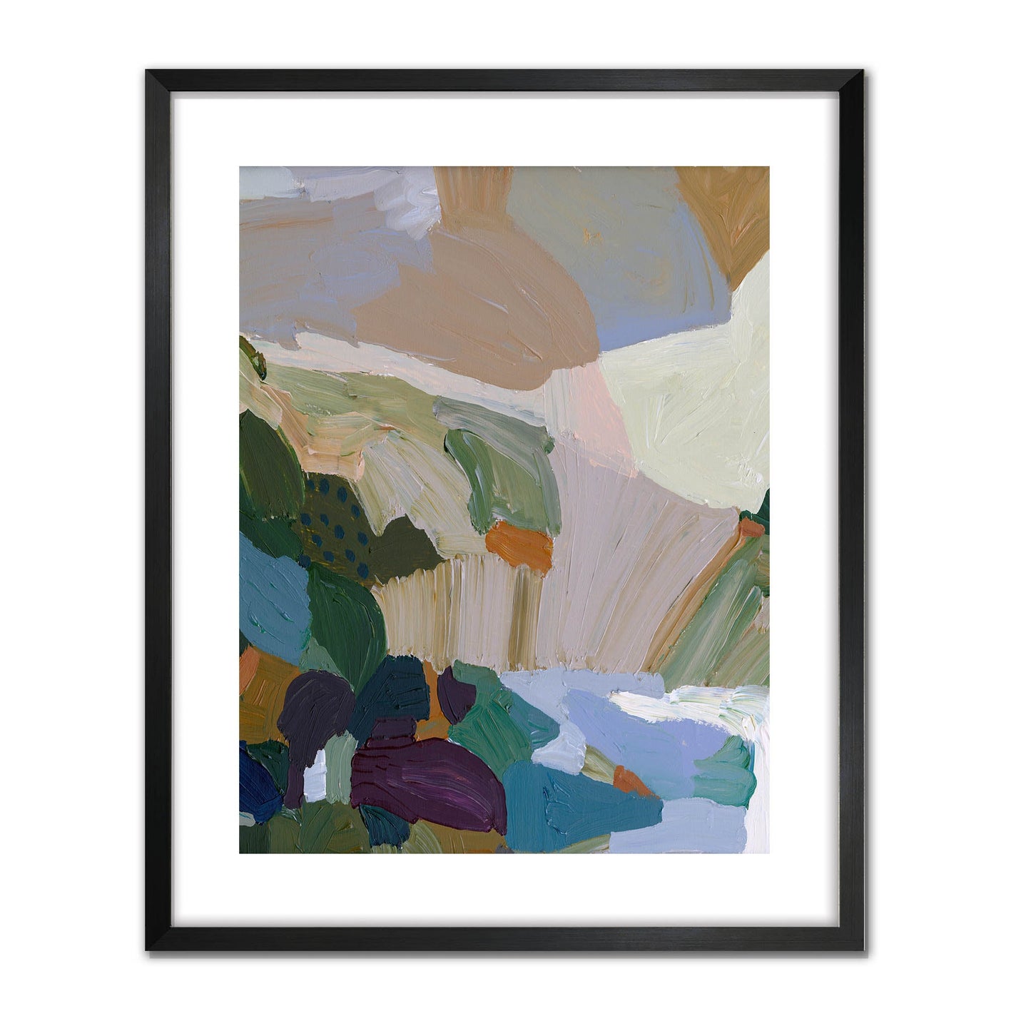 Landscape Stories II