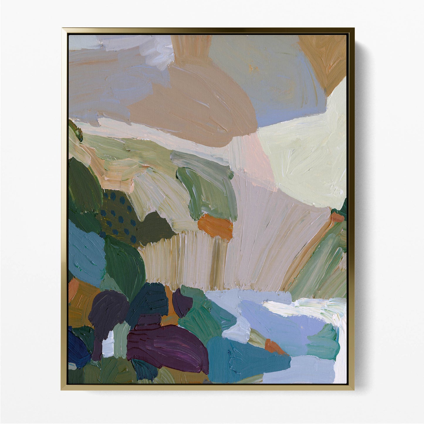 Landscape Stories II