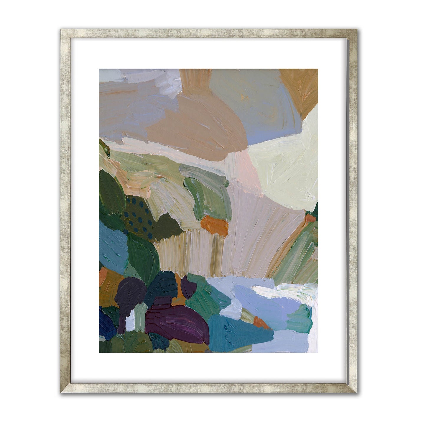 Landscape Stories II