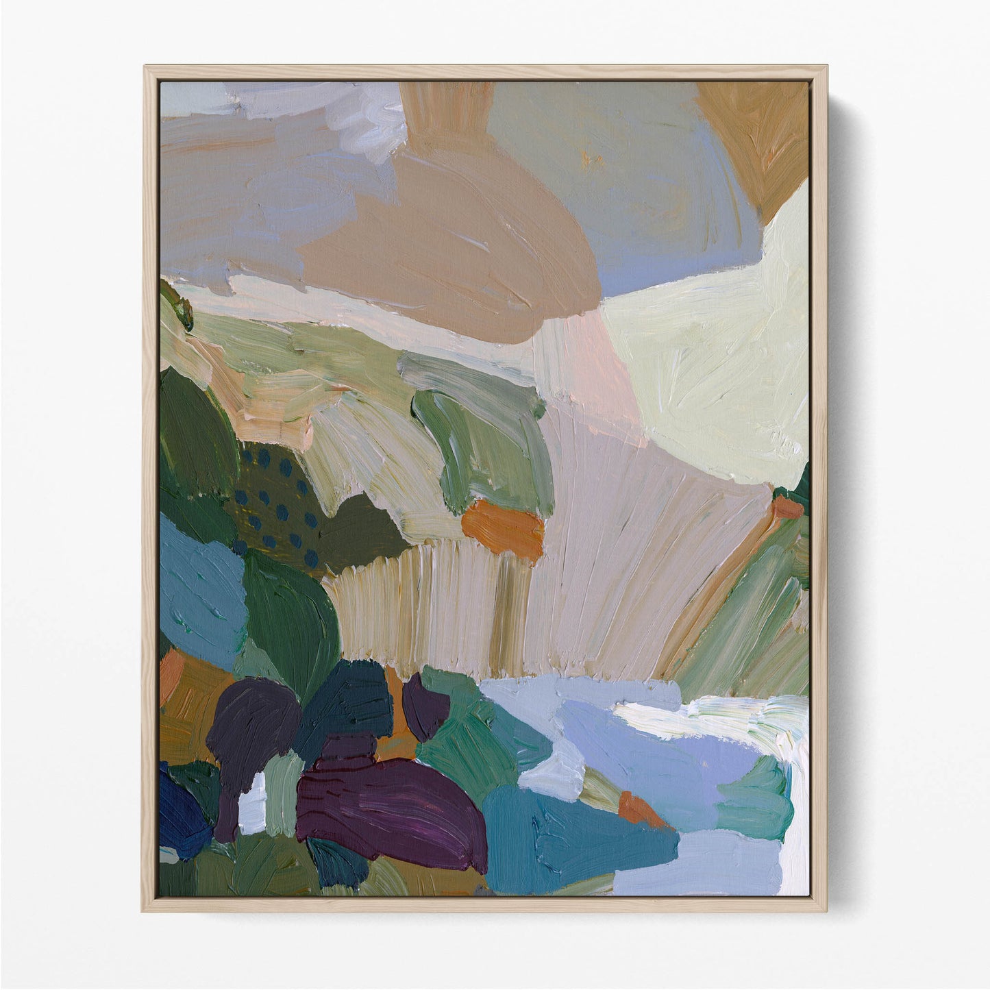 Landscape Stories II