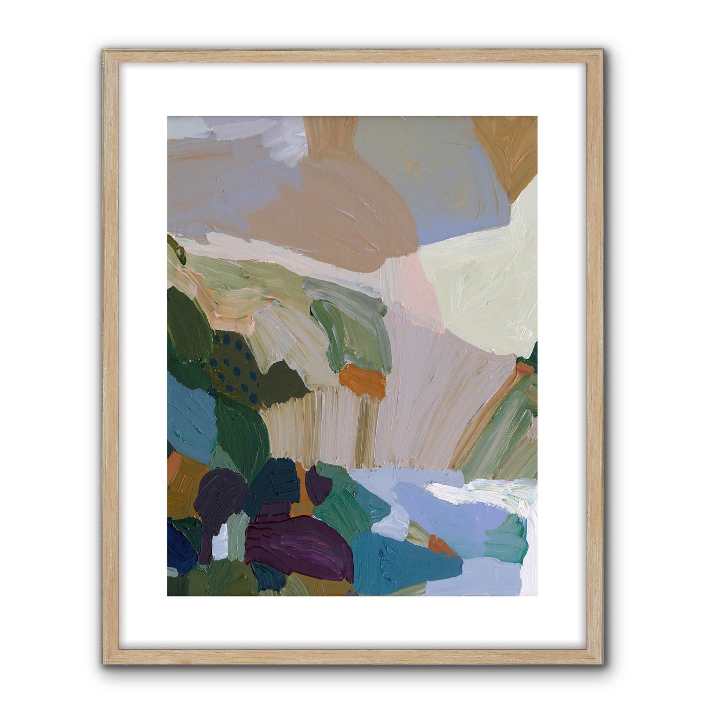 Landscape Stories II