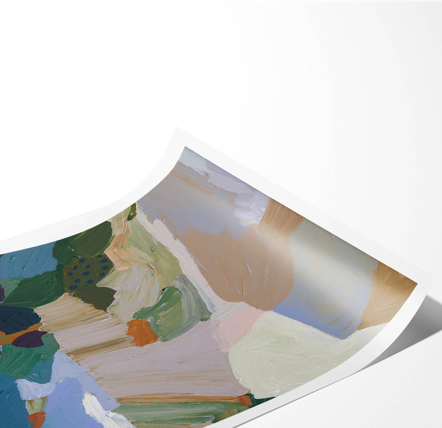 Landscape Stories II