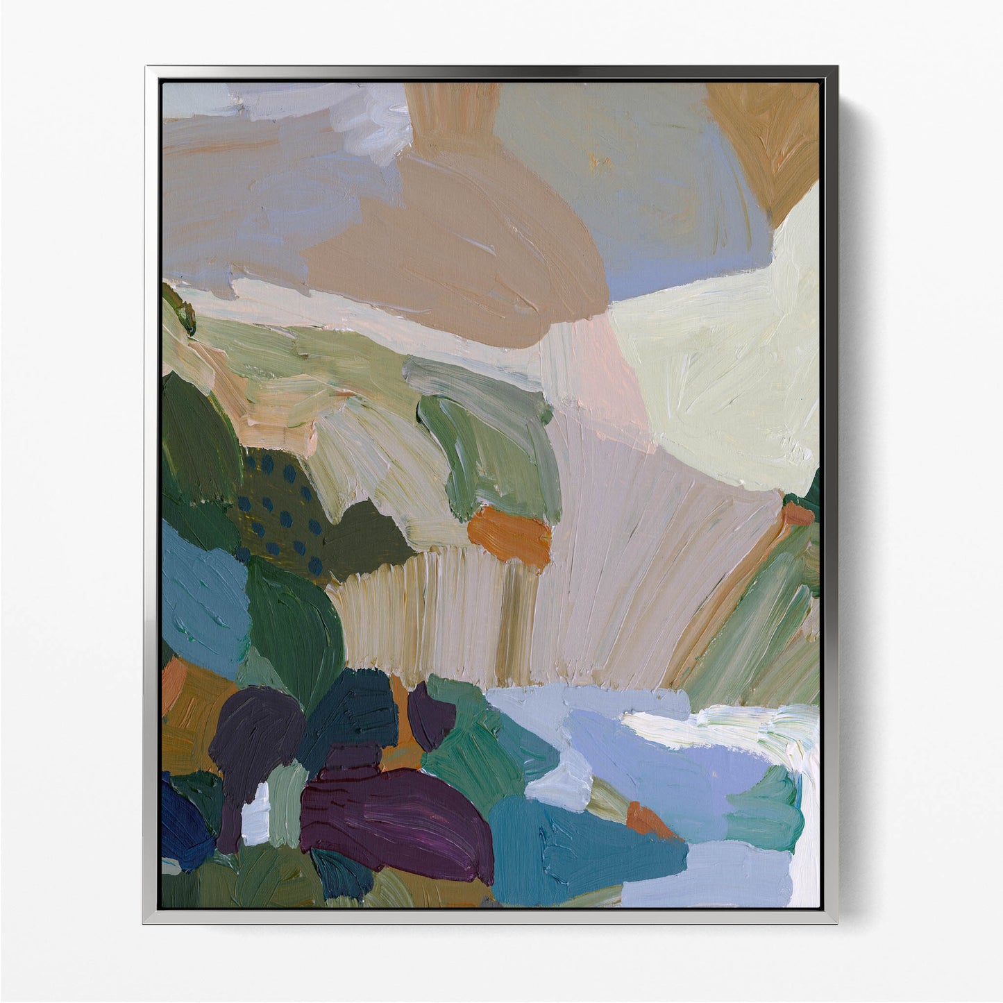 Landscape Stories II