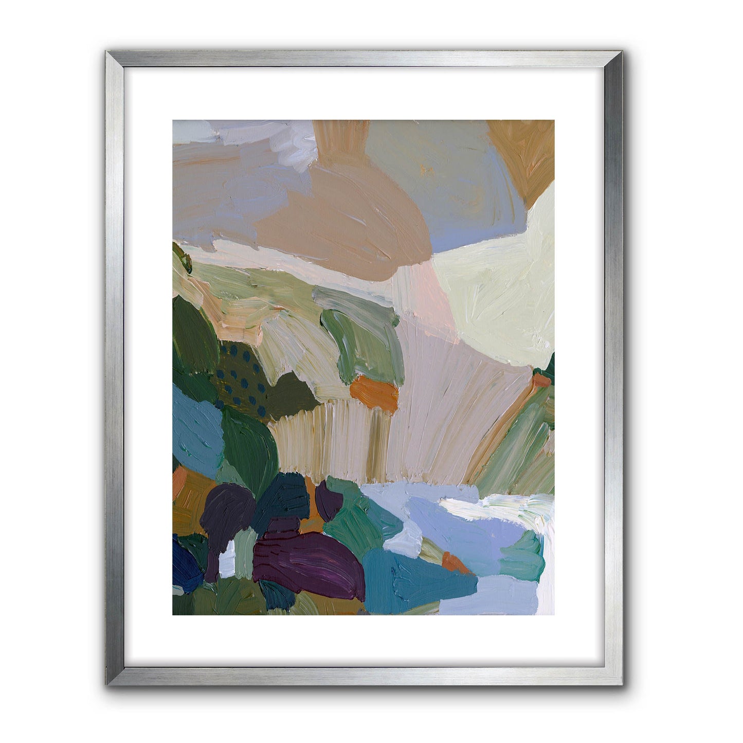 Landscape Stories II