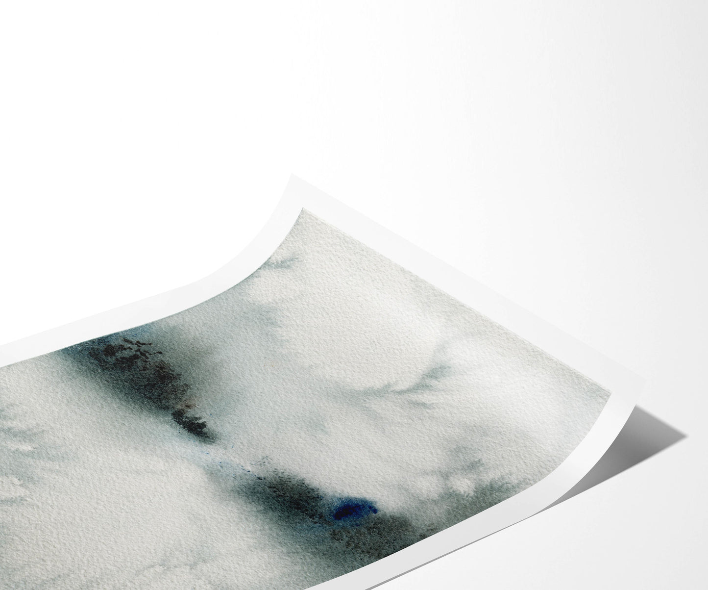 Winter Landscape VII