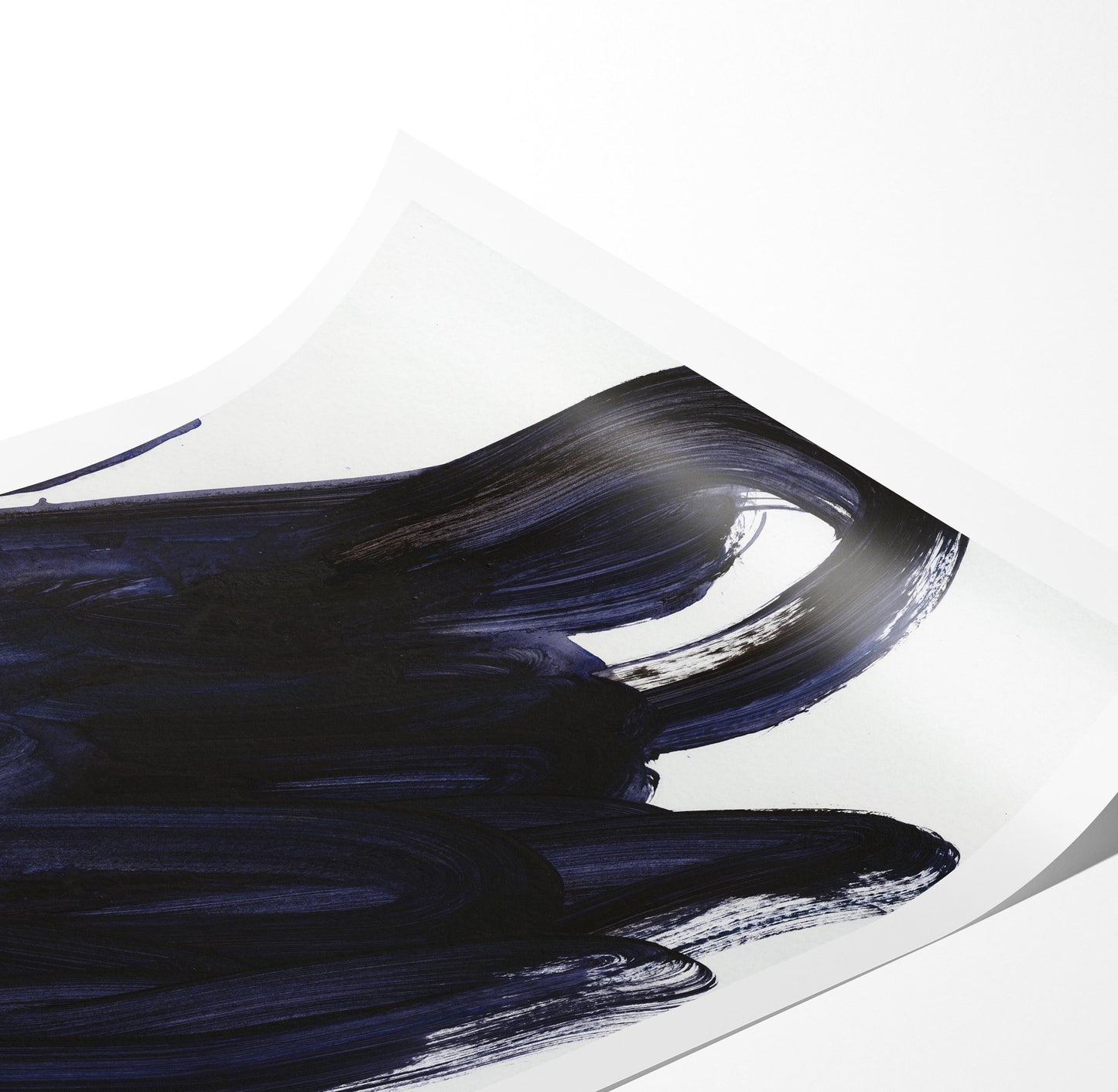 Sapphire Gestures II