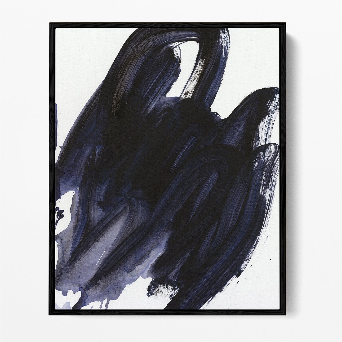 Sapphire Gestures II