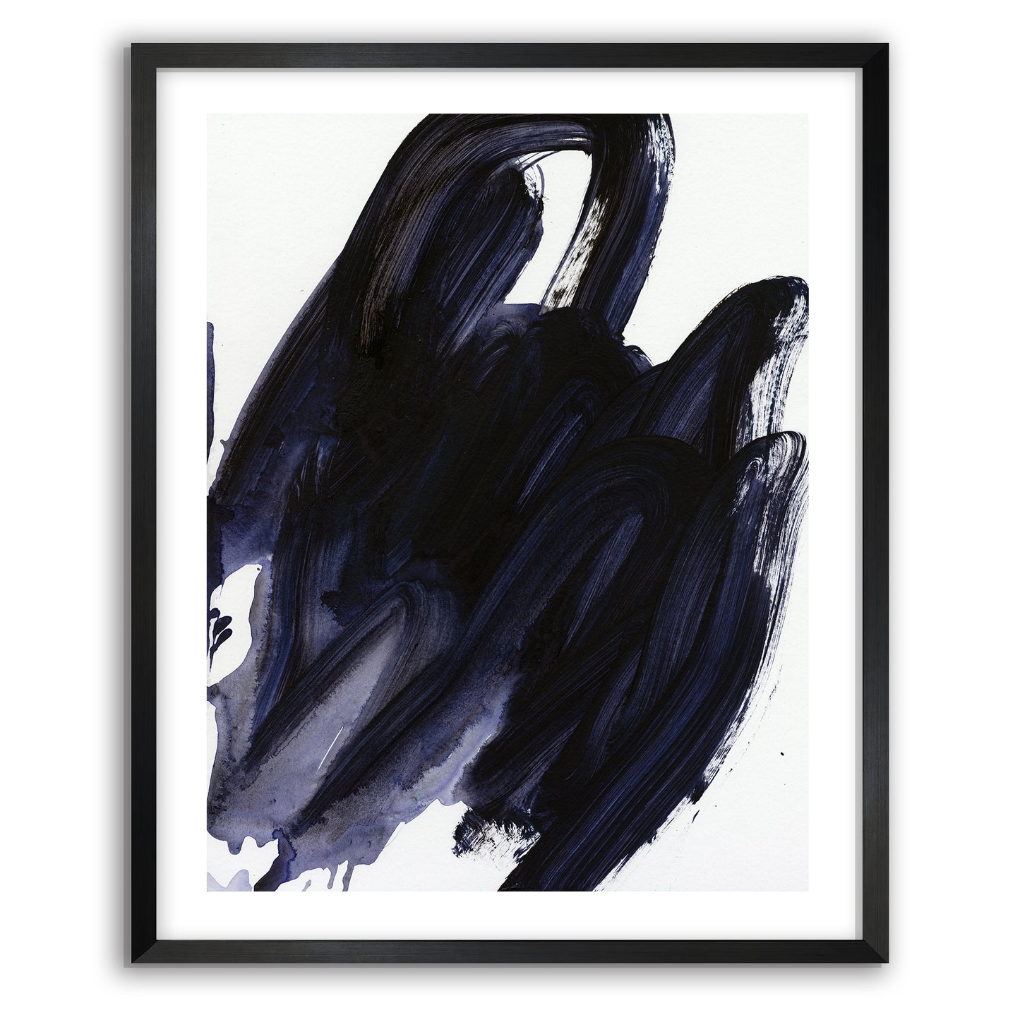 Sapphire Gestures II