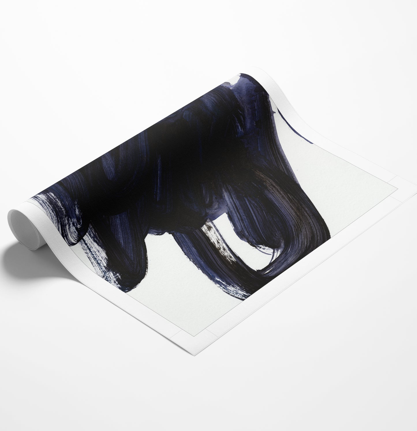 Sapphire Gestures II