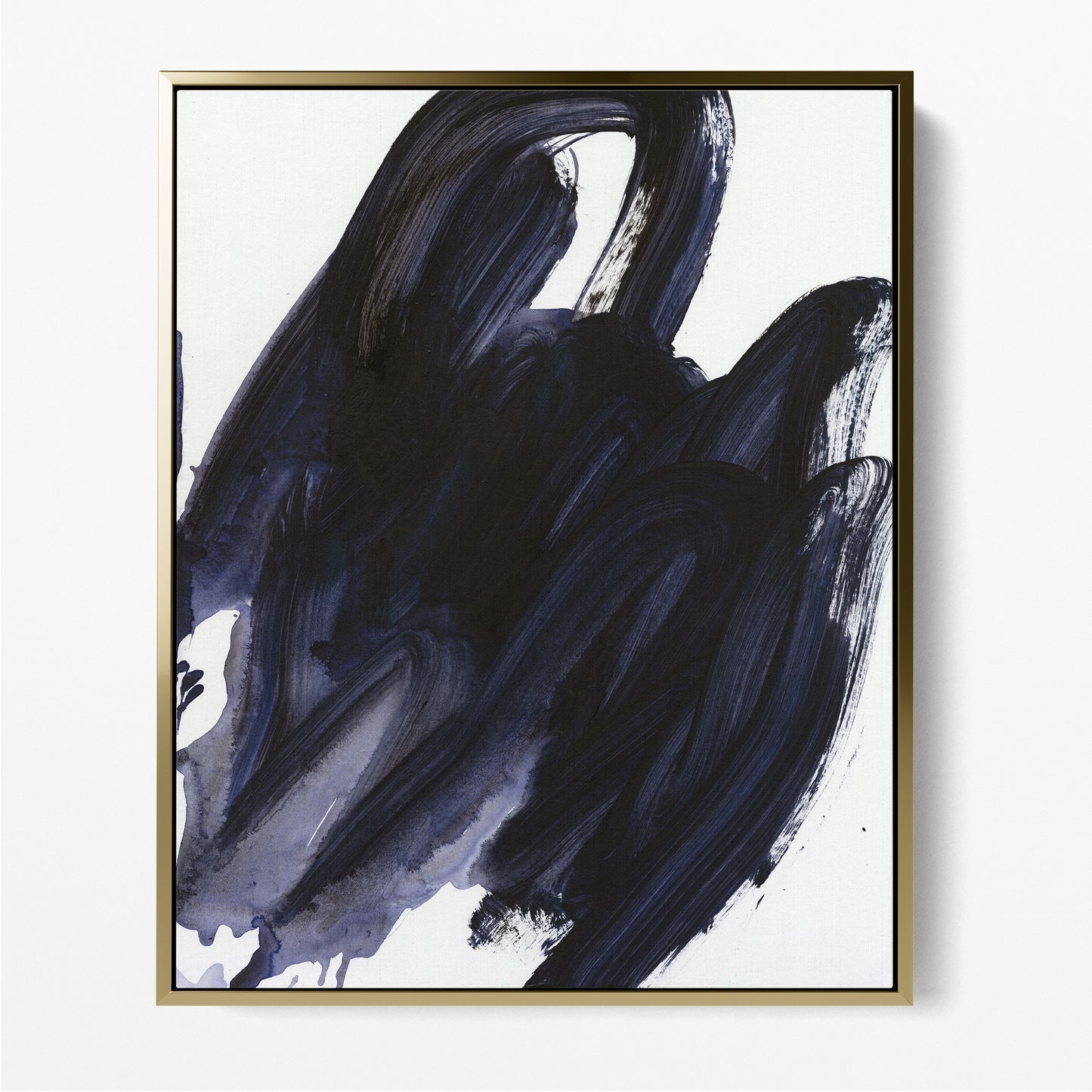 Sapphire Gestures II