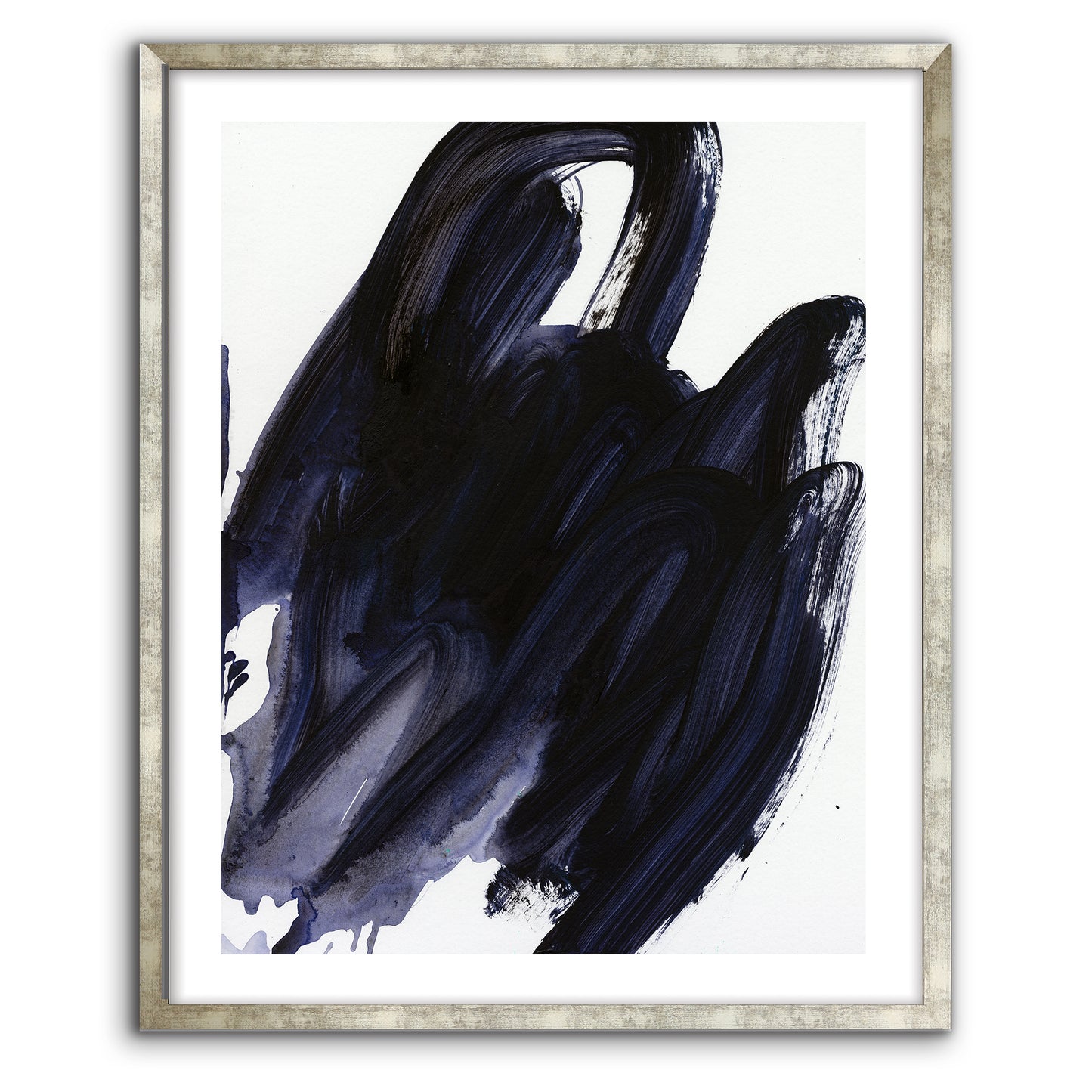 Sapphire Gestures II