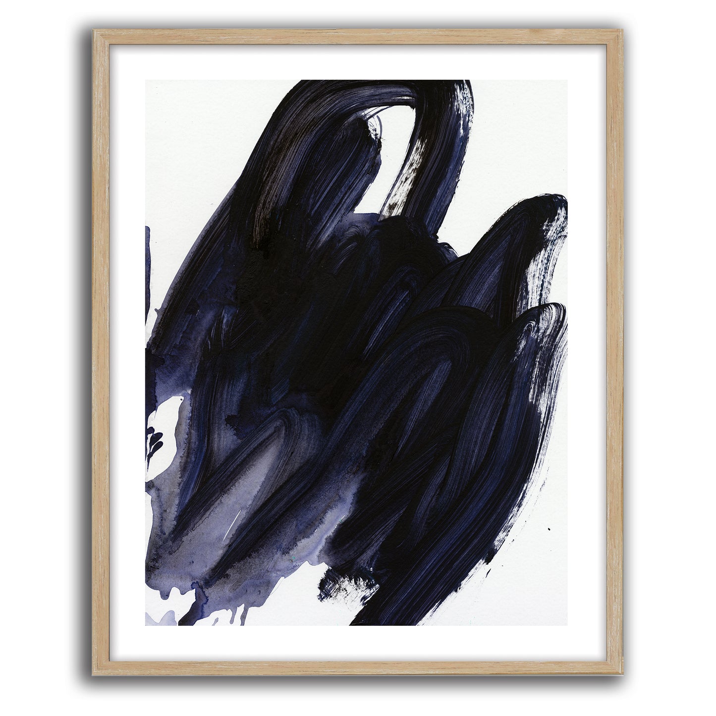 Sapphire Gestures II