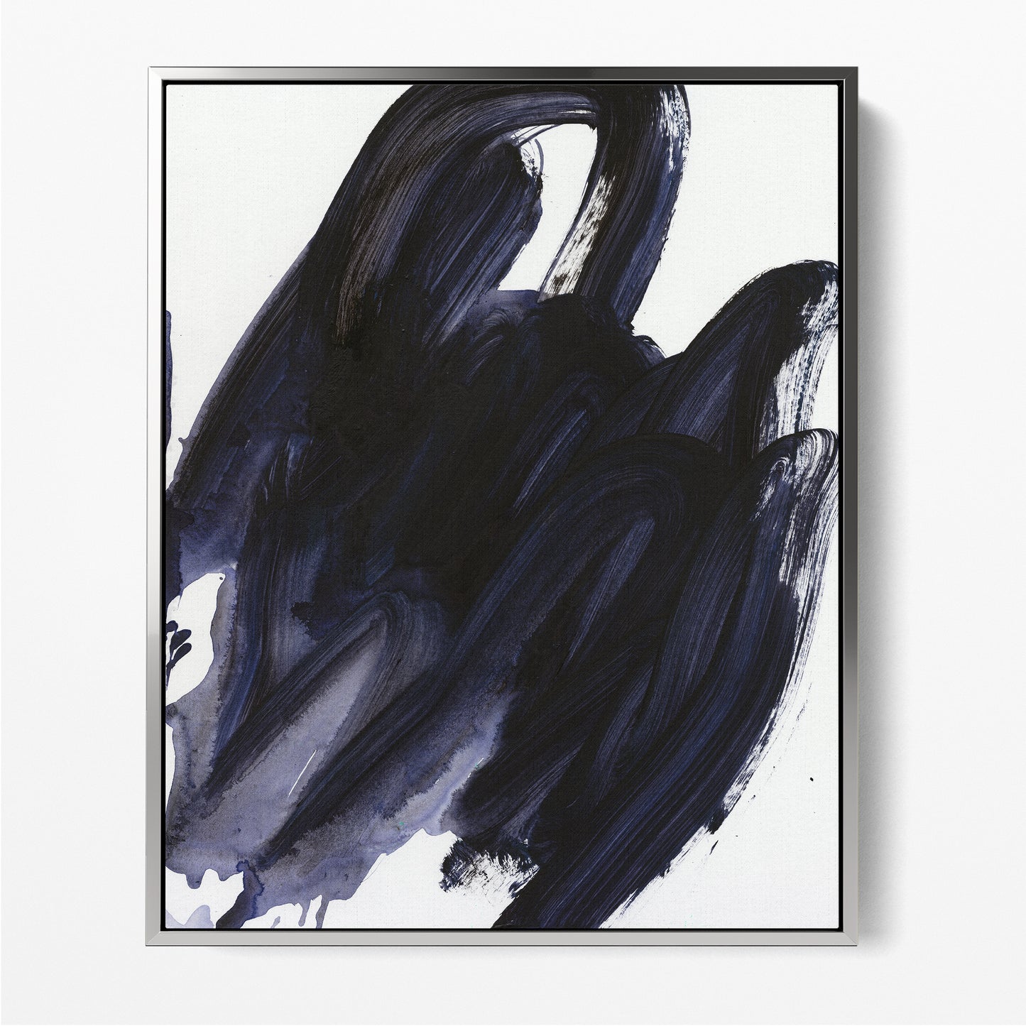 Sapphire Gestures II