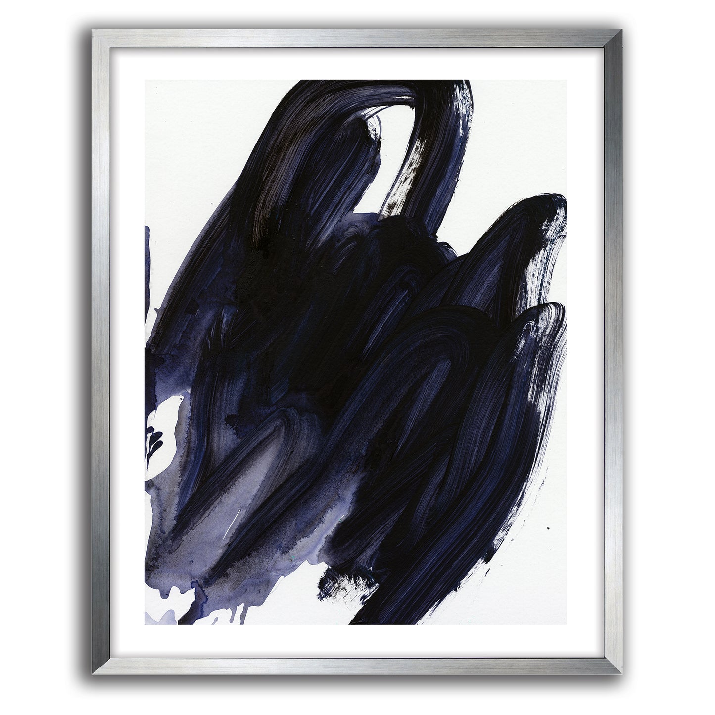 Sapphire Gestures II